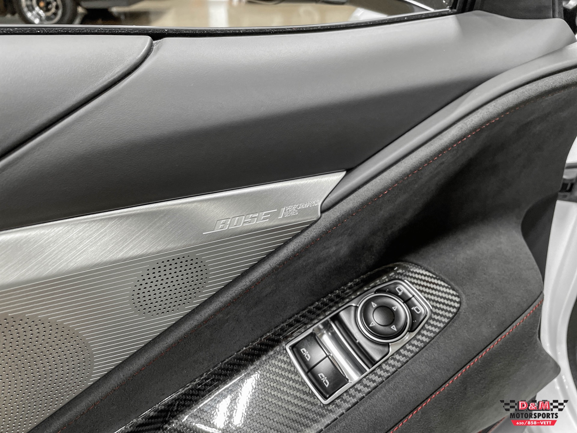 Used 2020 Chevrolet Corvette Stingray Coupe | St. Petersburg, FL