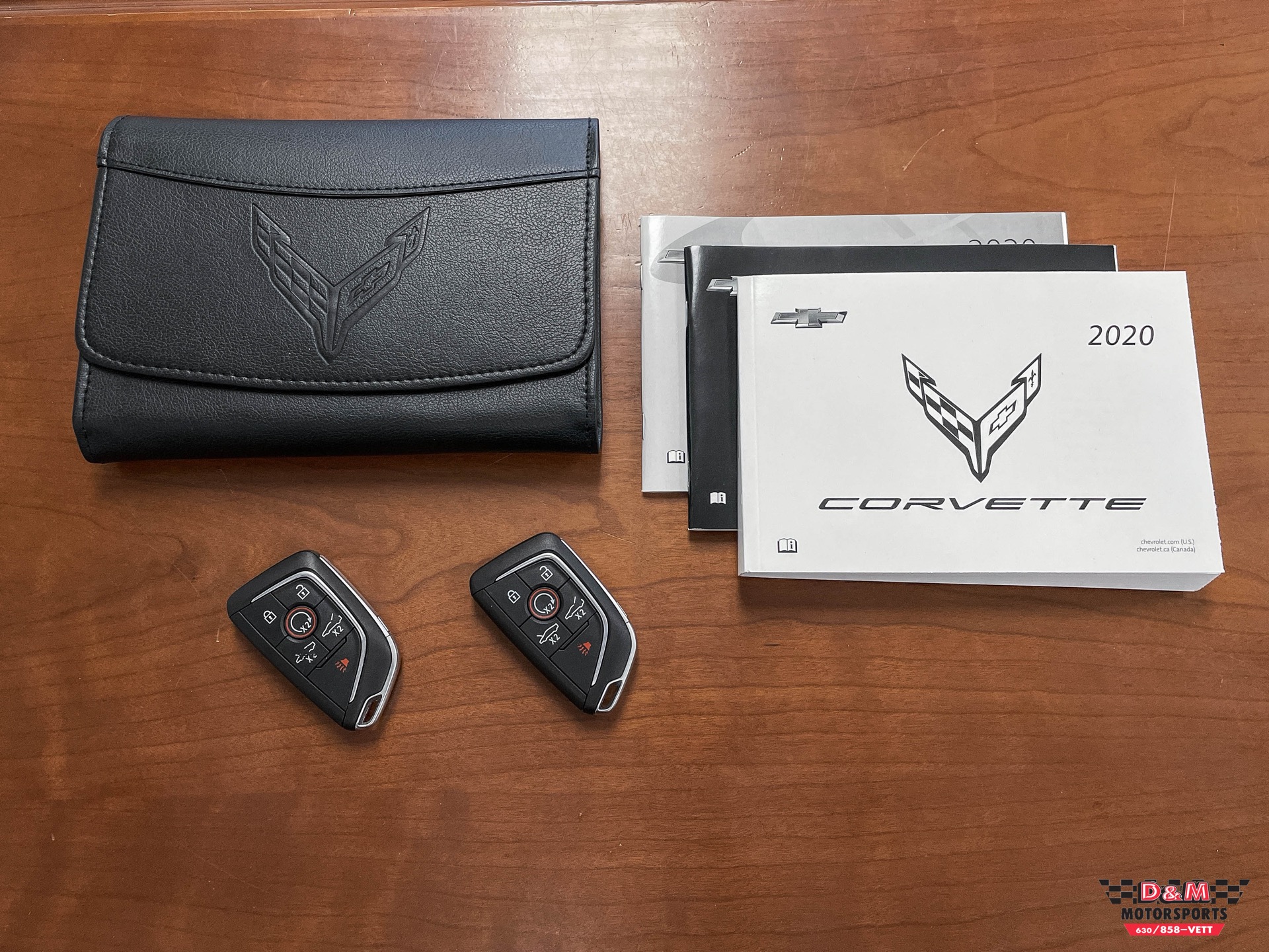 Used 2020 Chevrolet Corvette Stingray Coupe | St. Petersburg, FL