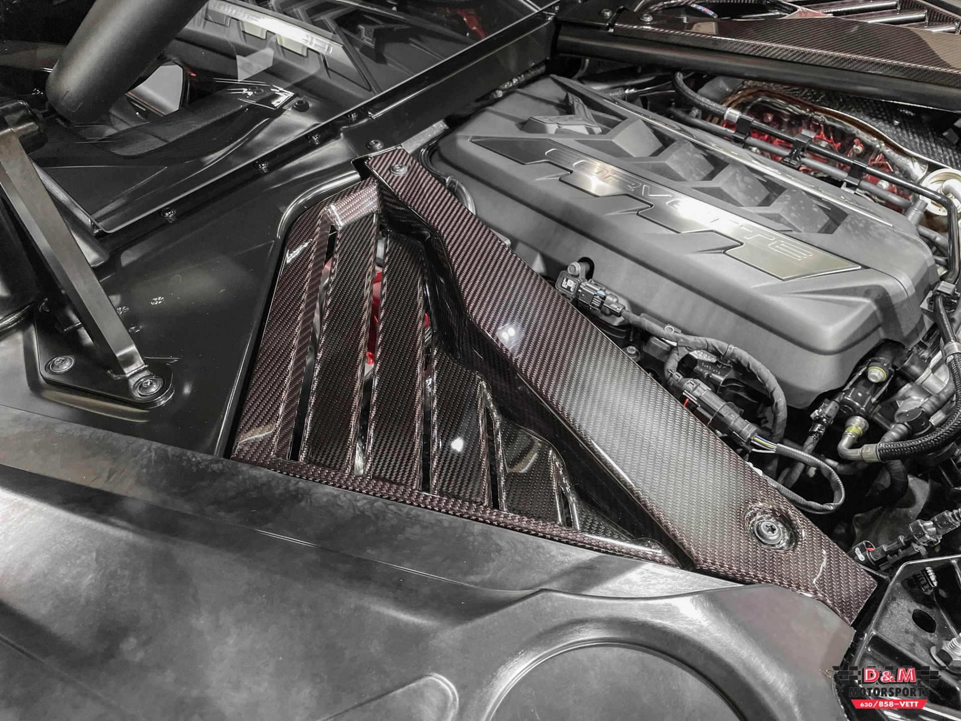 Used 2020 Chevrolet Corvette Stingray Coupe | St. Petersburg, FL