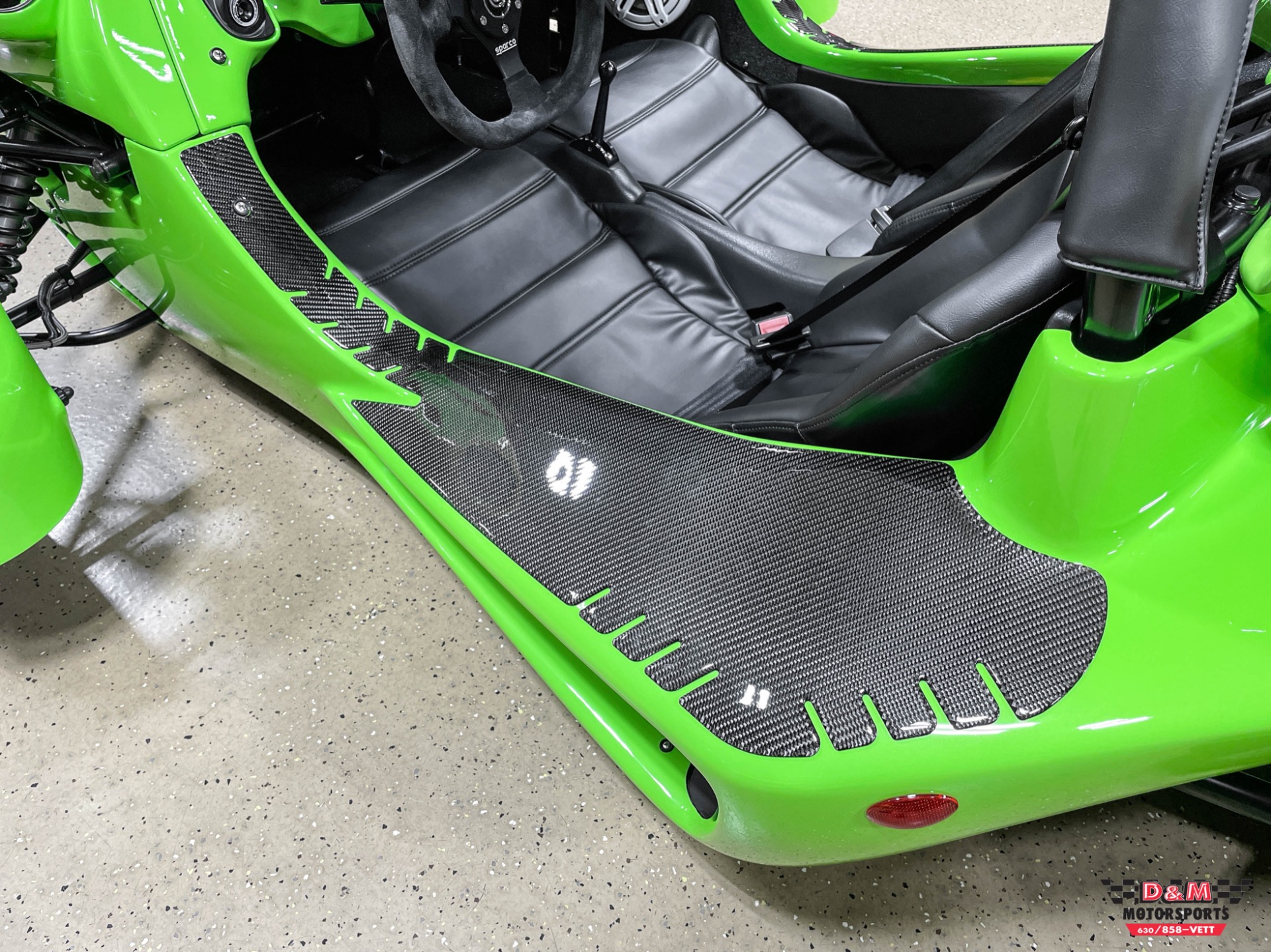 Used 2022 Campagna T-Rex RR | St. Petersburg, FL