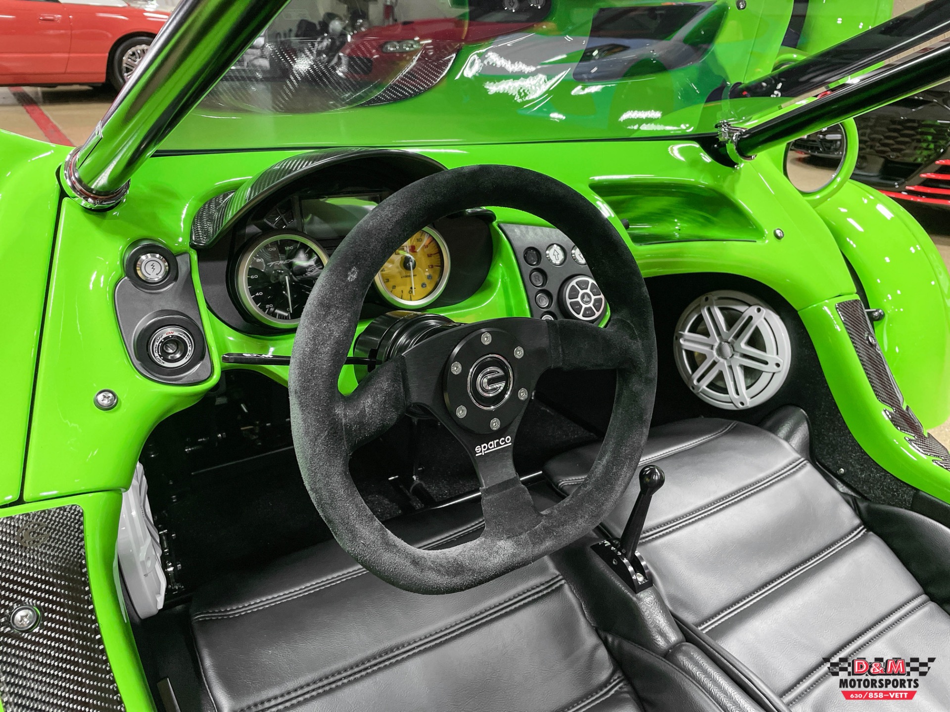 Used 2022 Campagna T-Rex RR | St. Petersburg, FL