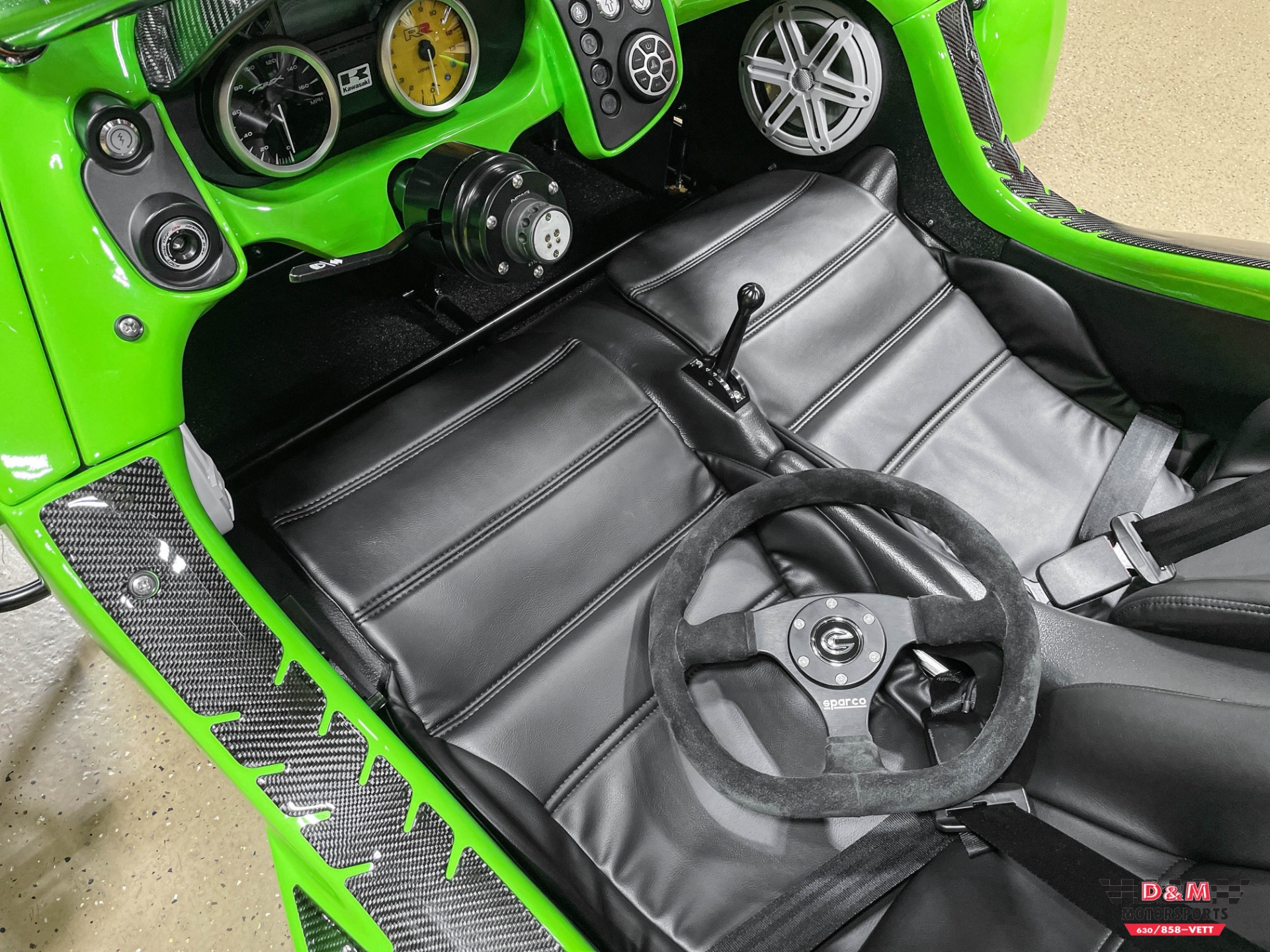 Used 2022 Campagna T-Rex RR | St. Petersburg, FL