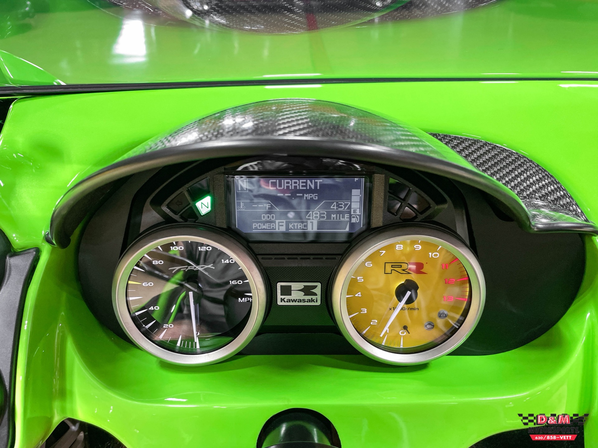 Used 2022 Campagna T-Rex RR | St. Petersburg, FL