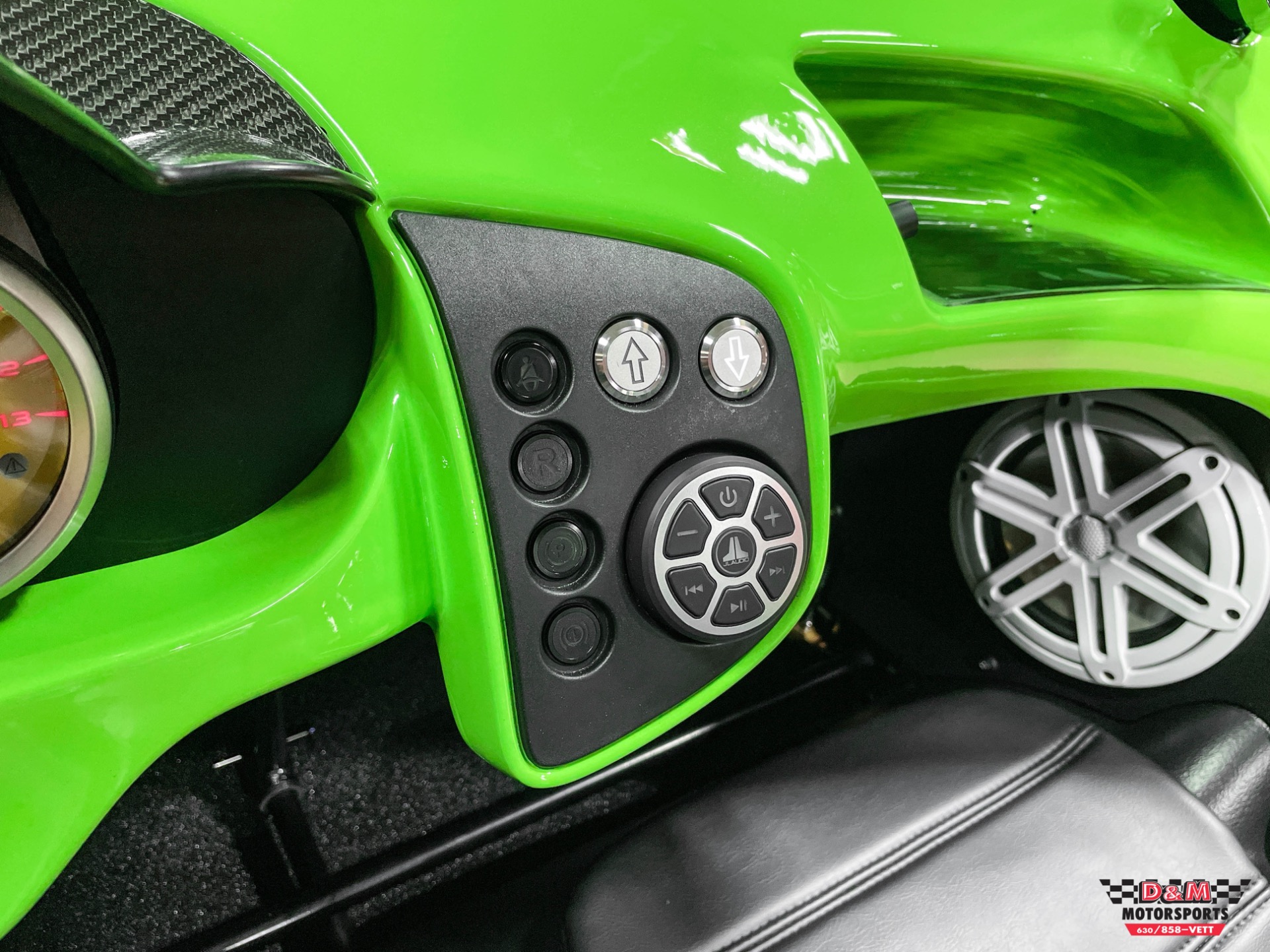 Used 2022 Campagna T-Rex RR | St. Petersburg, FL