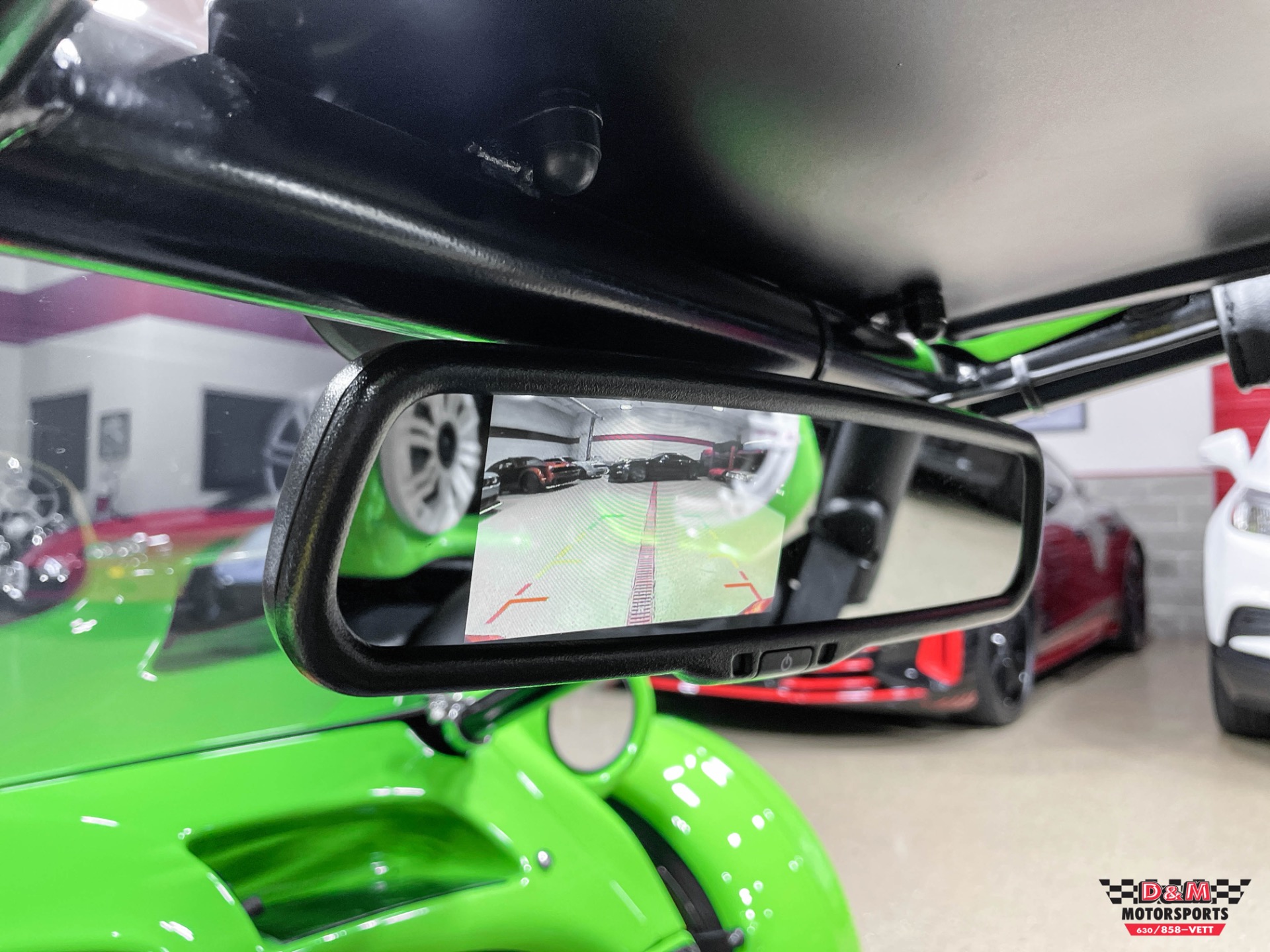 Used 2022 Campagna T-Rex RR | St. Petersburg, FL