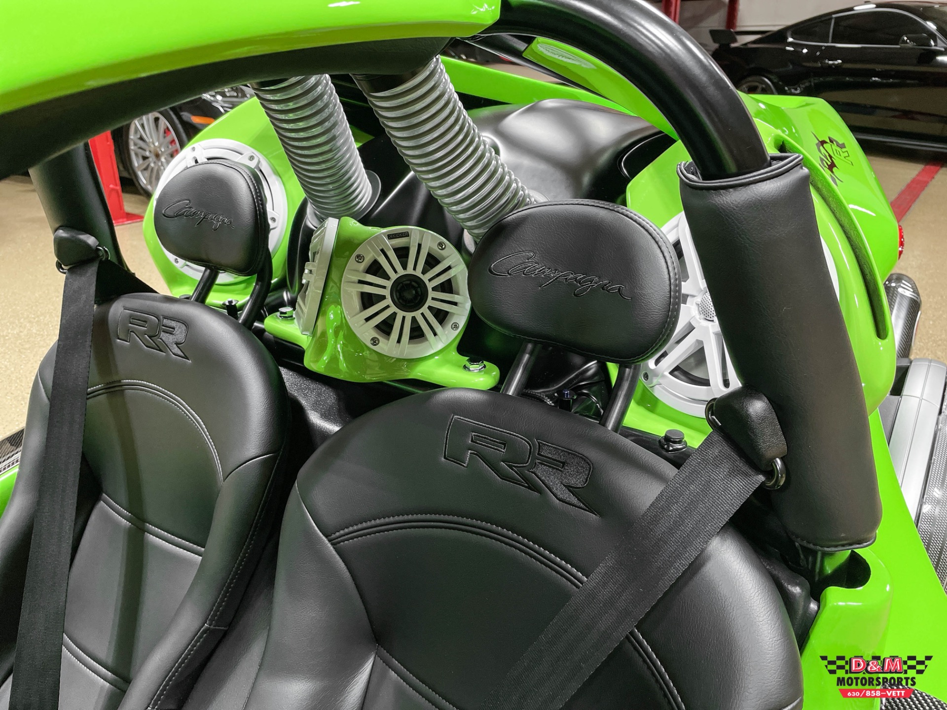 Used 2022 Campagna T-Rex RR | St. Petersburg, FL