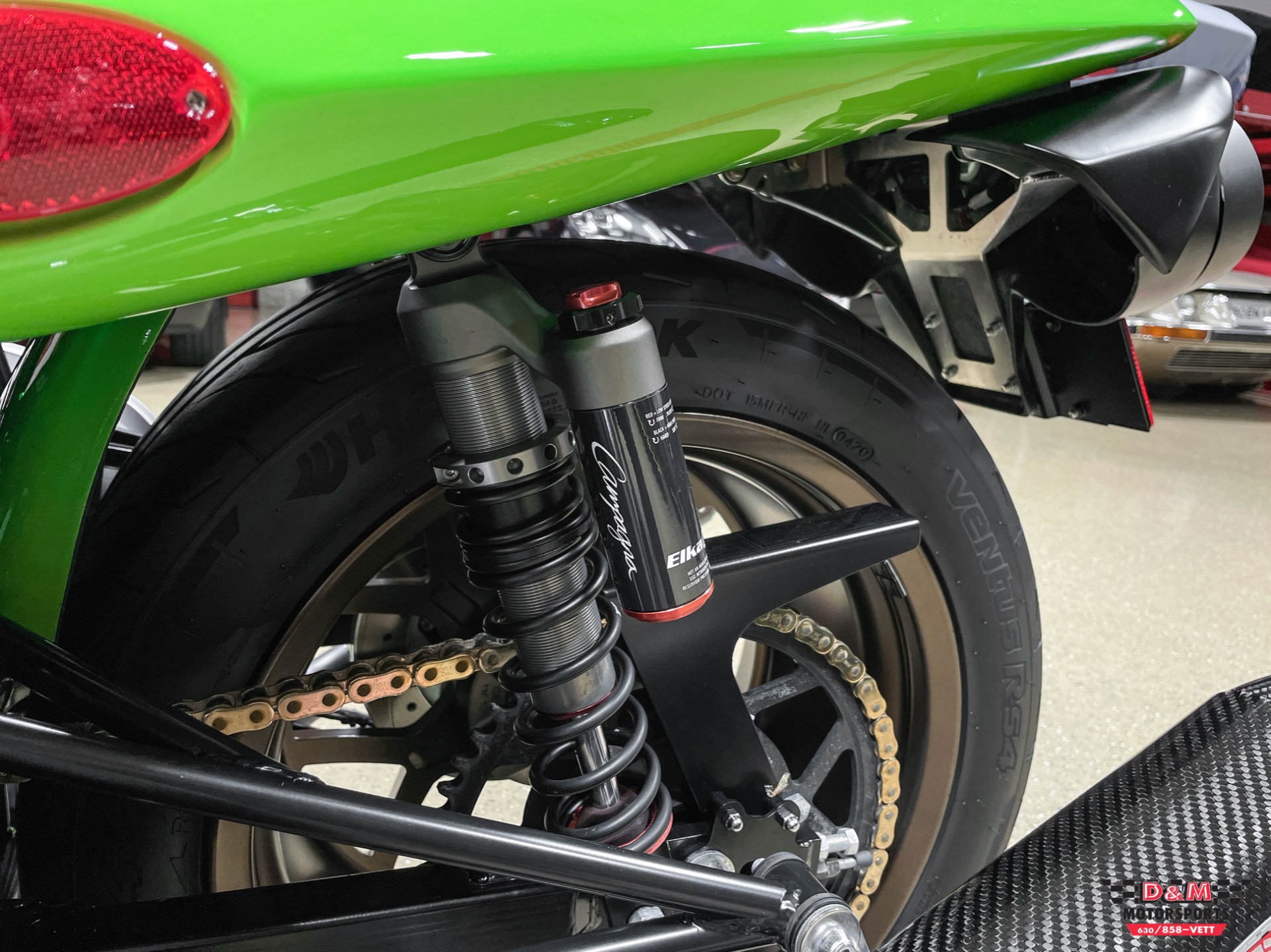 Used 2022 Campagna T-Rex RR | St. Petersburg, FL