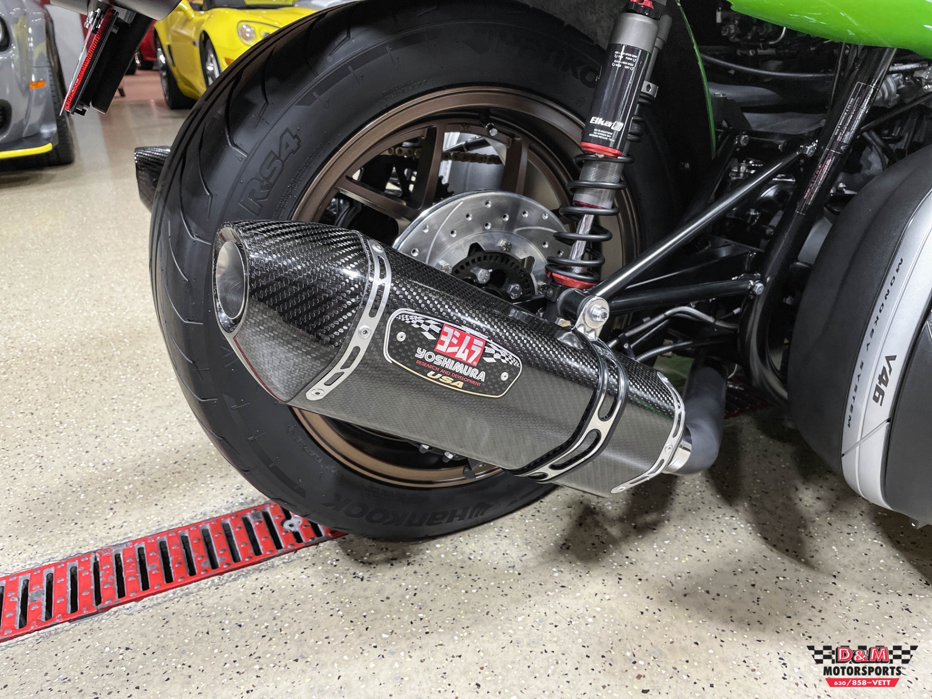 Used 2022 Campagna T-Rex RR | St. Petersburg, FL
