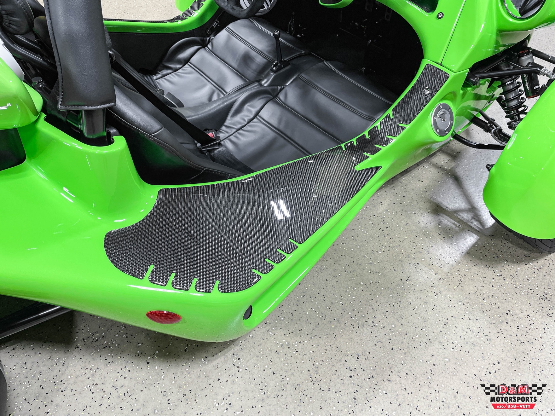 Used 2022 Campagna T-Rex RR | St. Petersburg, FL