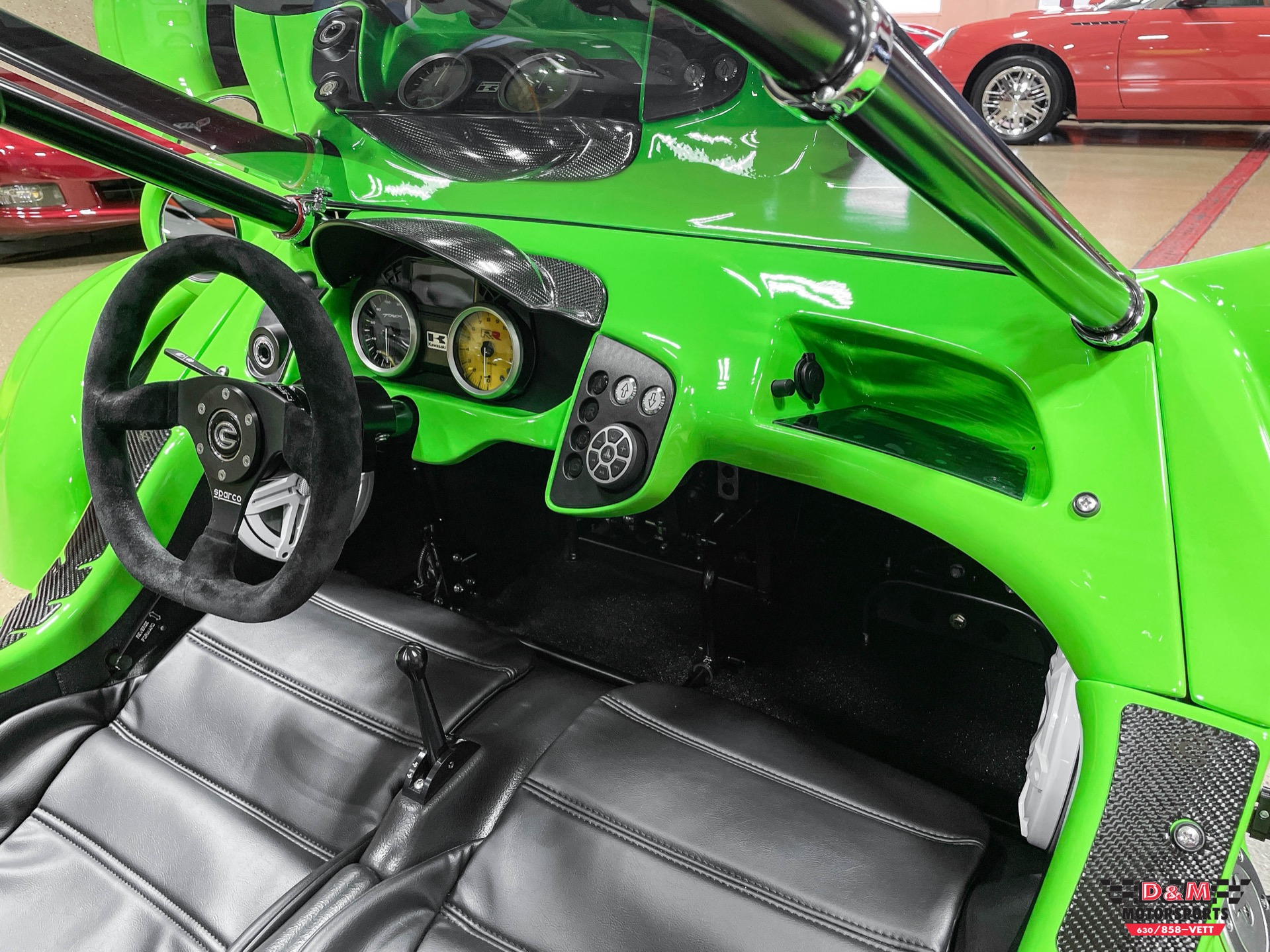 Used 2022 Campagna T-Rex RR | St. Petersburg, FL