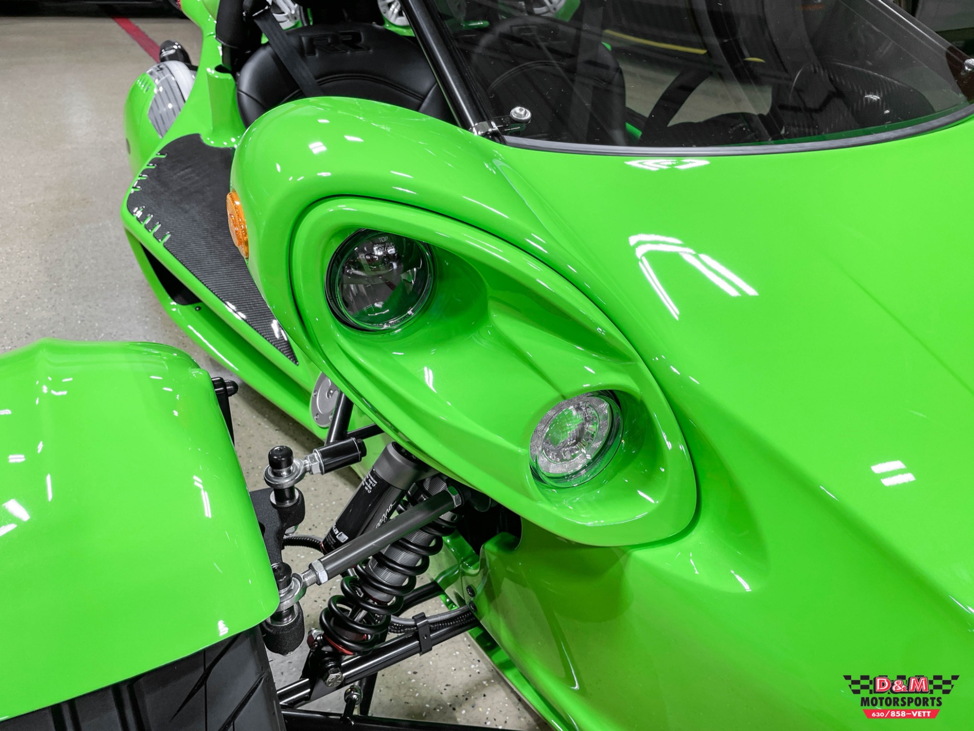 Used 2022 Campagna T-Rex RR | St. Petersburg, FL