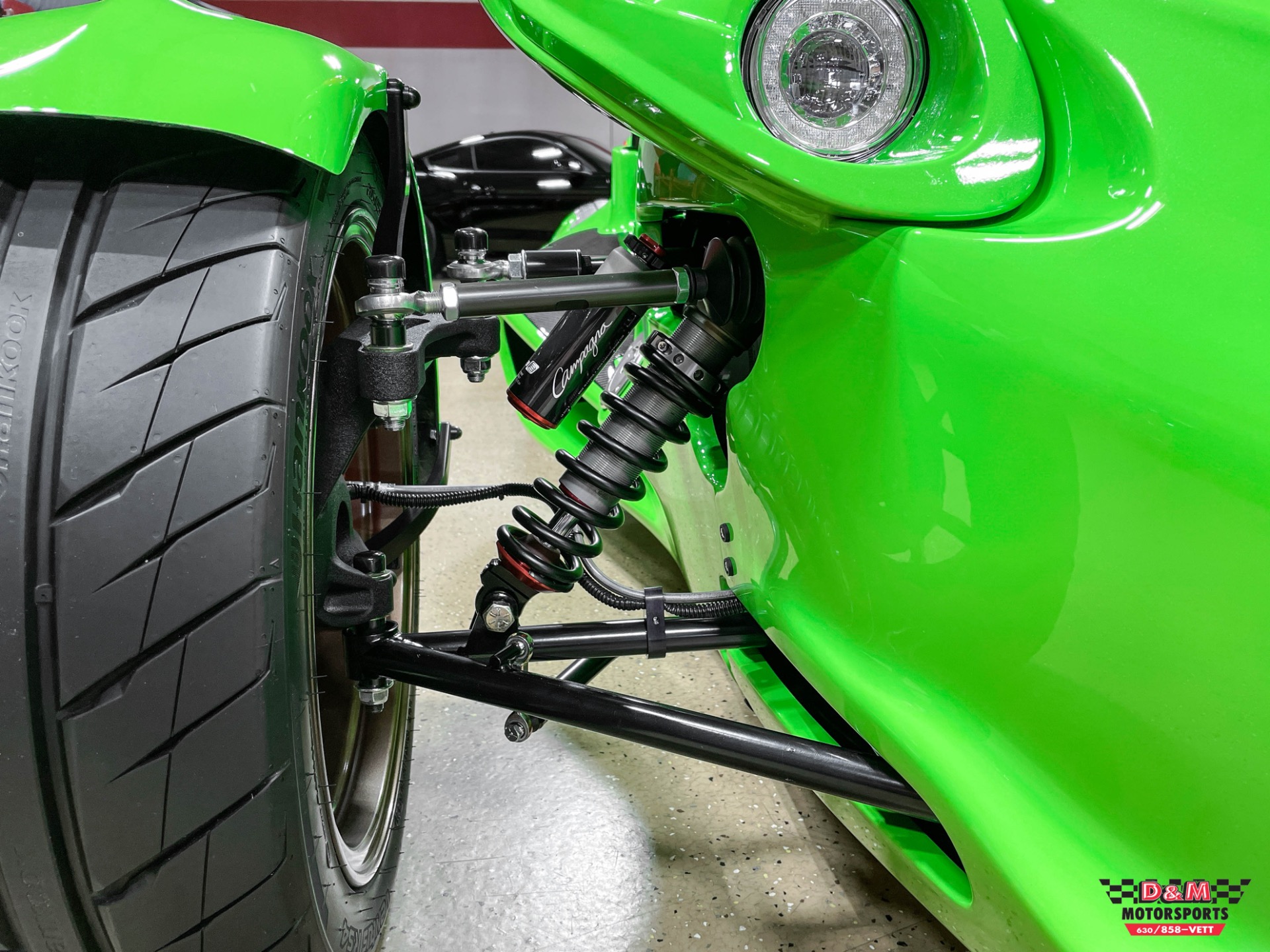 Used 2022 Campagna T-Rex RR | St. Petersburg, FL