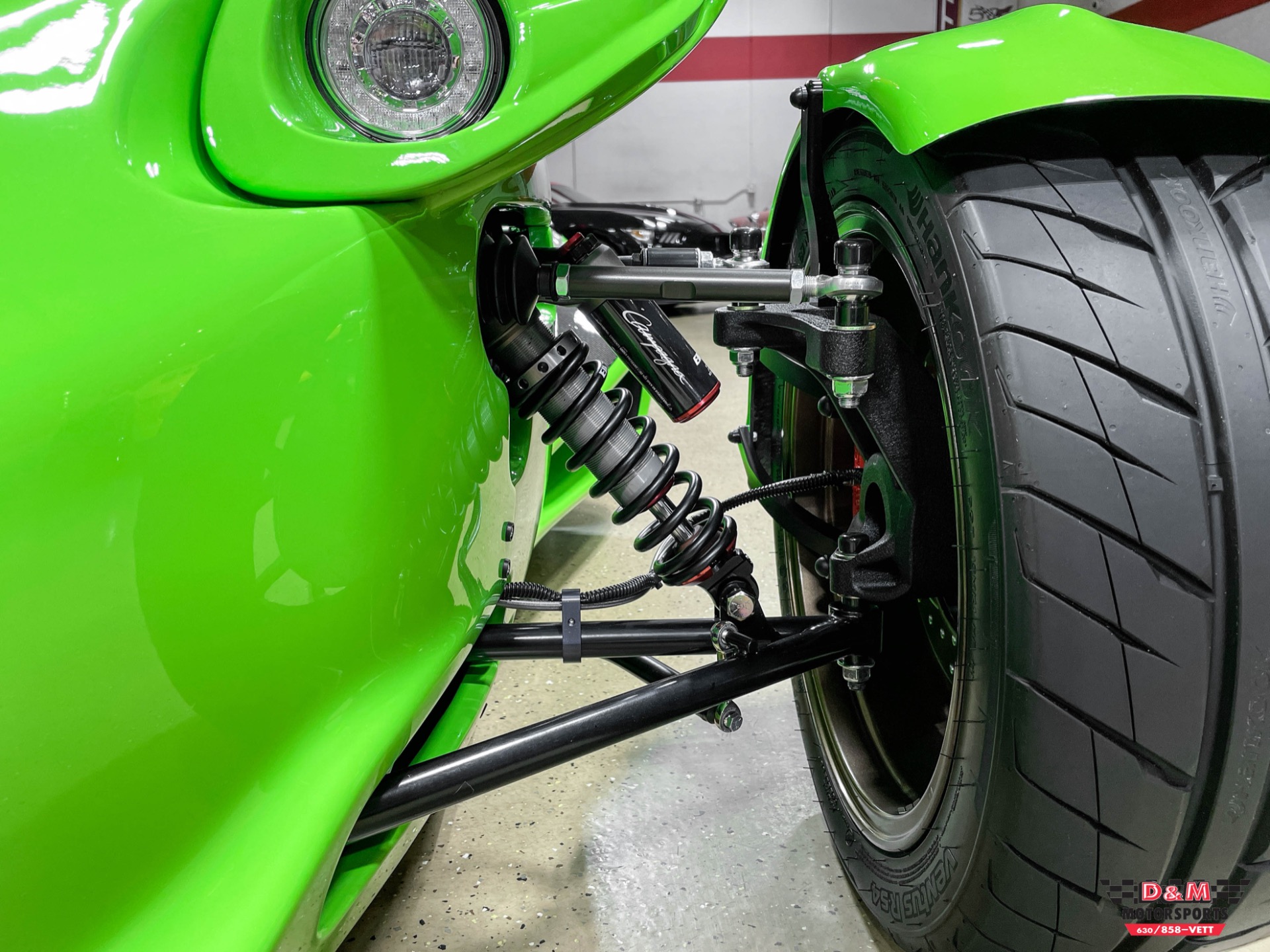 Used 2022 Campagna T-Rex RR | St. Petersburg, FL