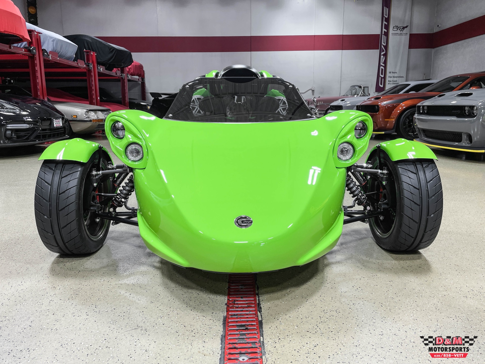 Used 2022 Campagna T-Rex RR | St. Petersburg, FL