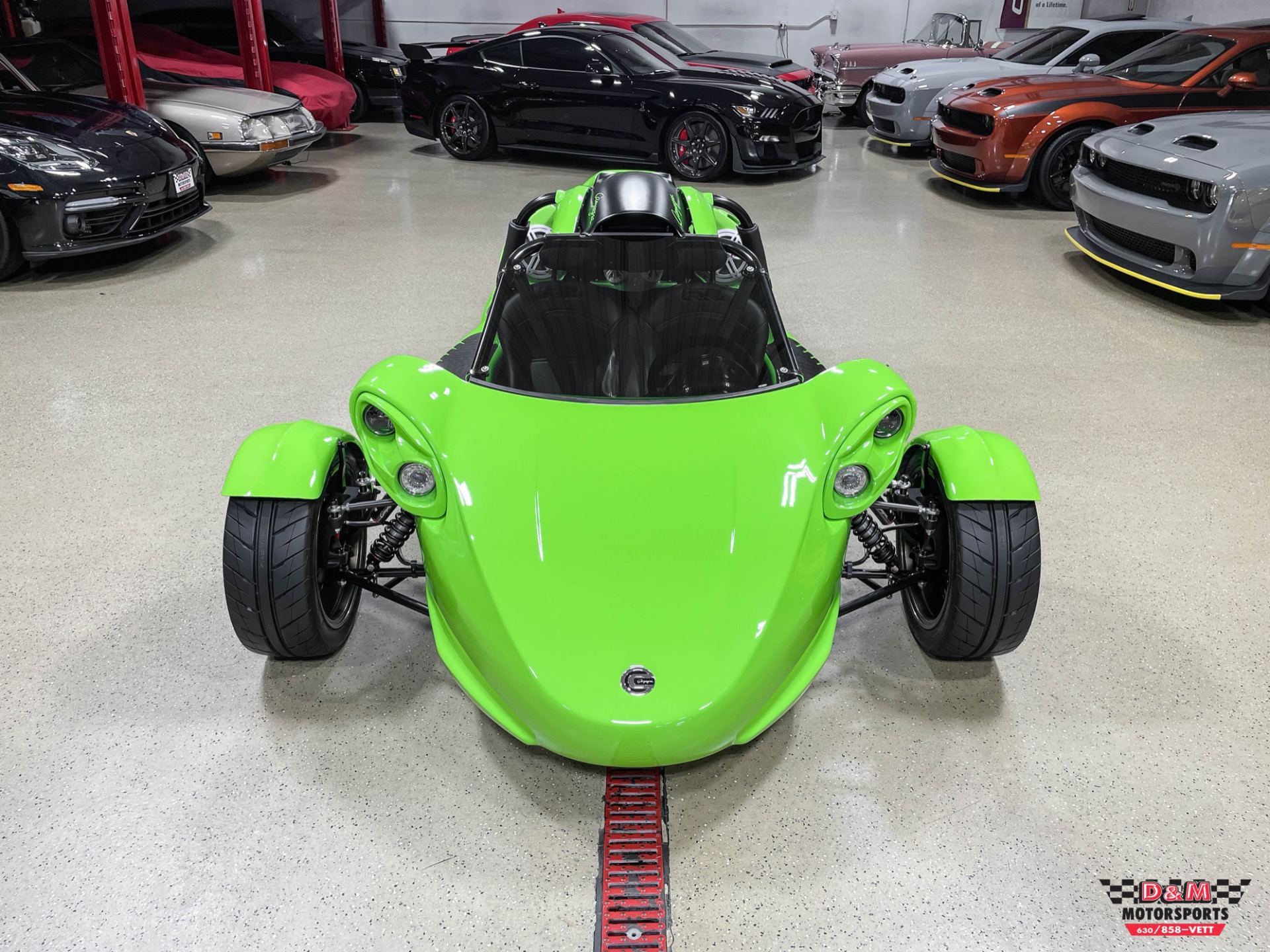 Used 2022 Campagna T-Rex RR | St. Petersburg, FL
