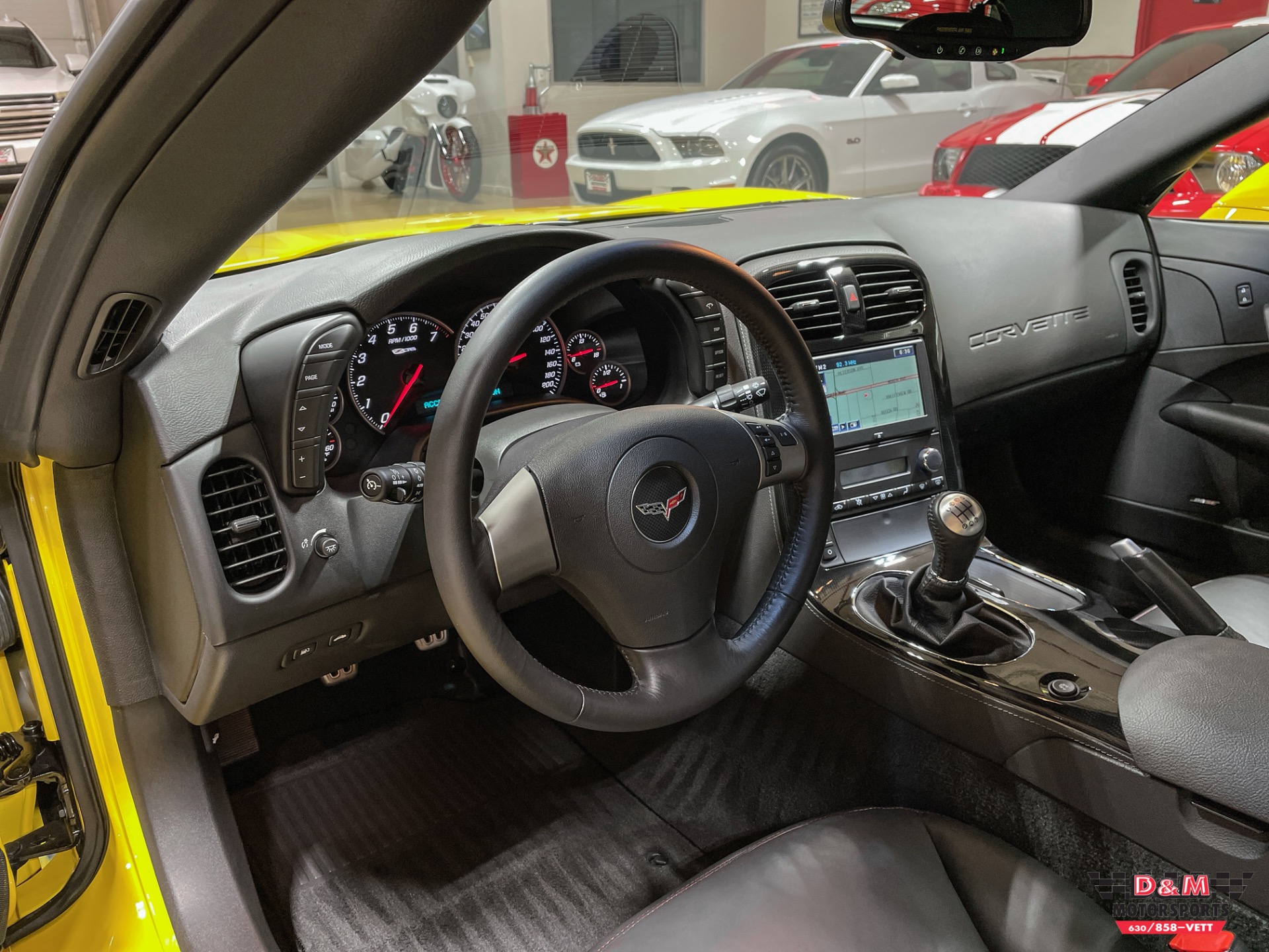 Used 2008 Chevrolet Corvette Z06 | St. Petersburg, FL