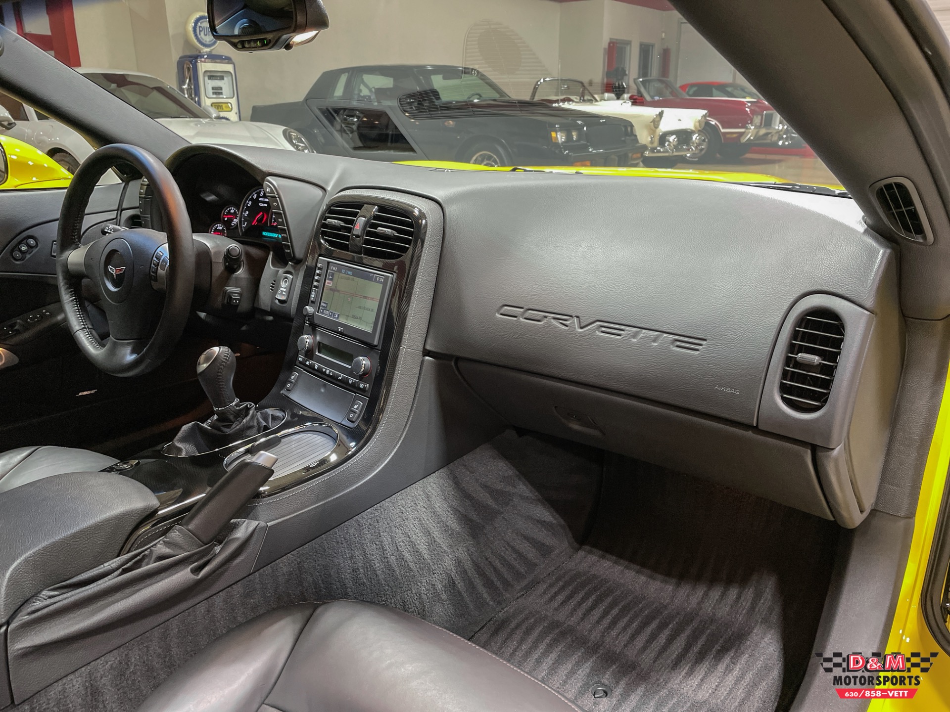 Used 2008 Chevrolet Corvette Z06 | St. Petersburg, FL