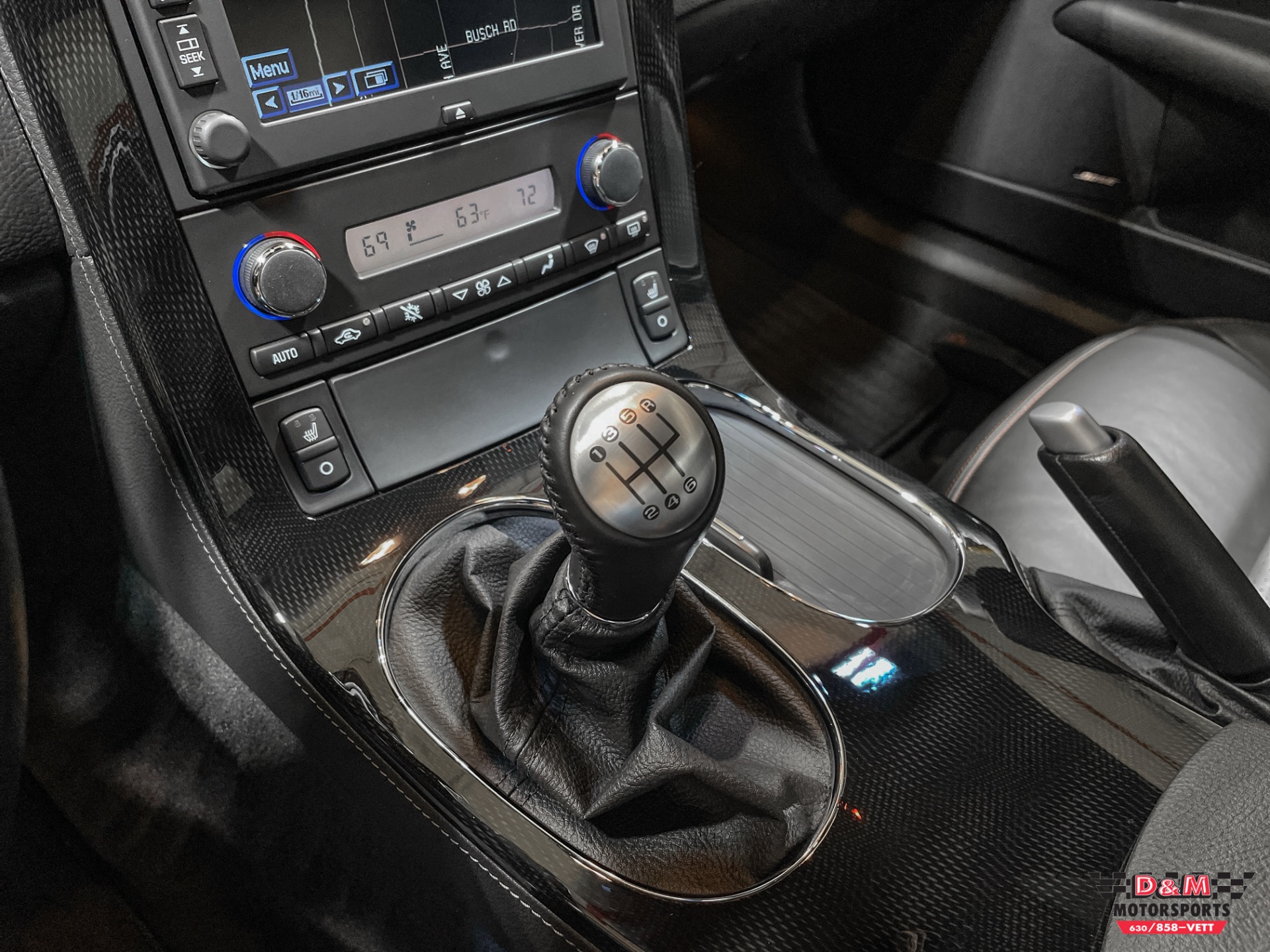 Used 2008 Chevrolet Corvette Z06 | St. Petersburg, FL