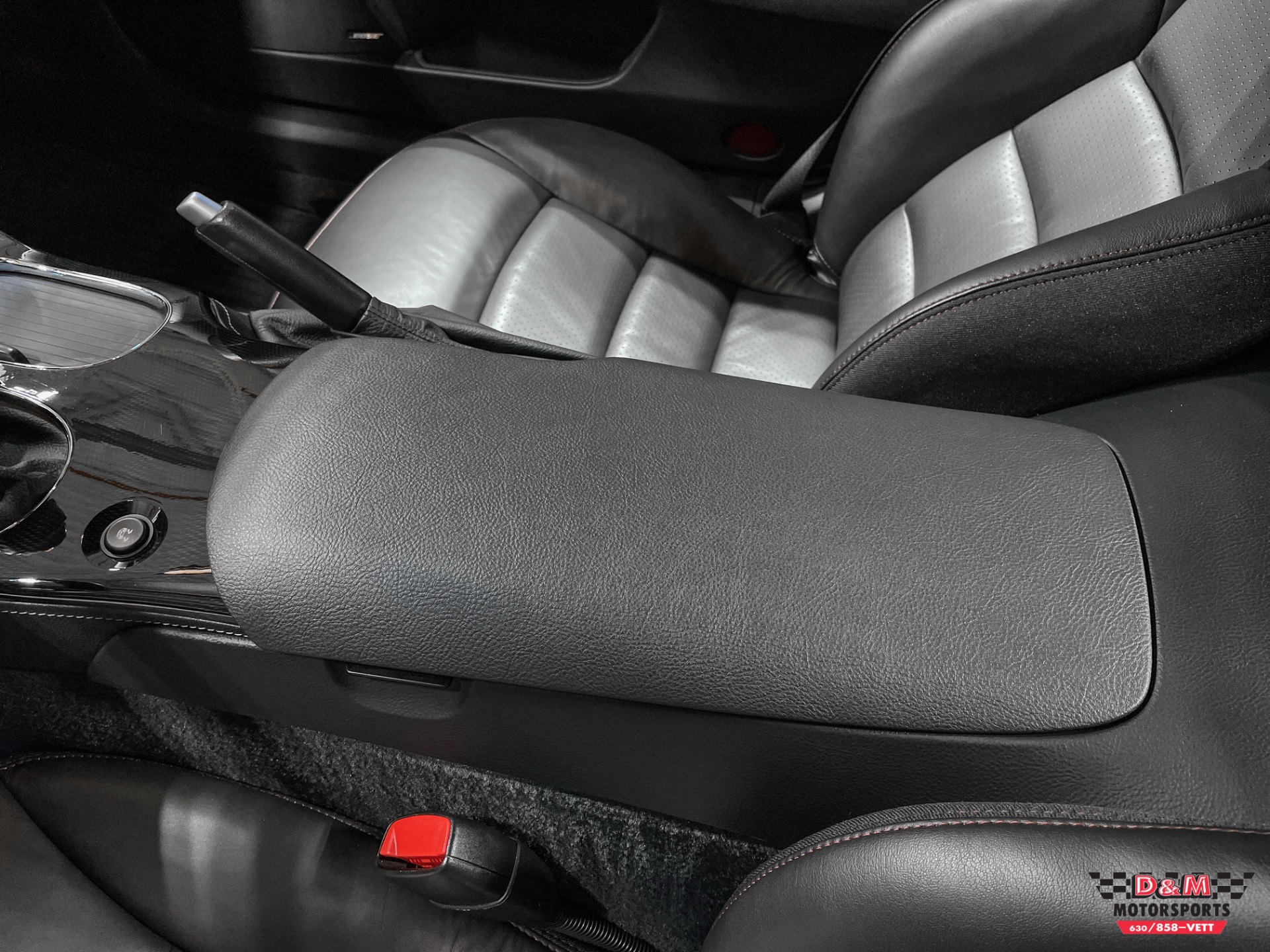 Used 2008 Chevrolet Corvette Z06 | St. Petersburg, FL