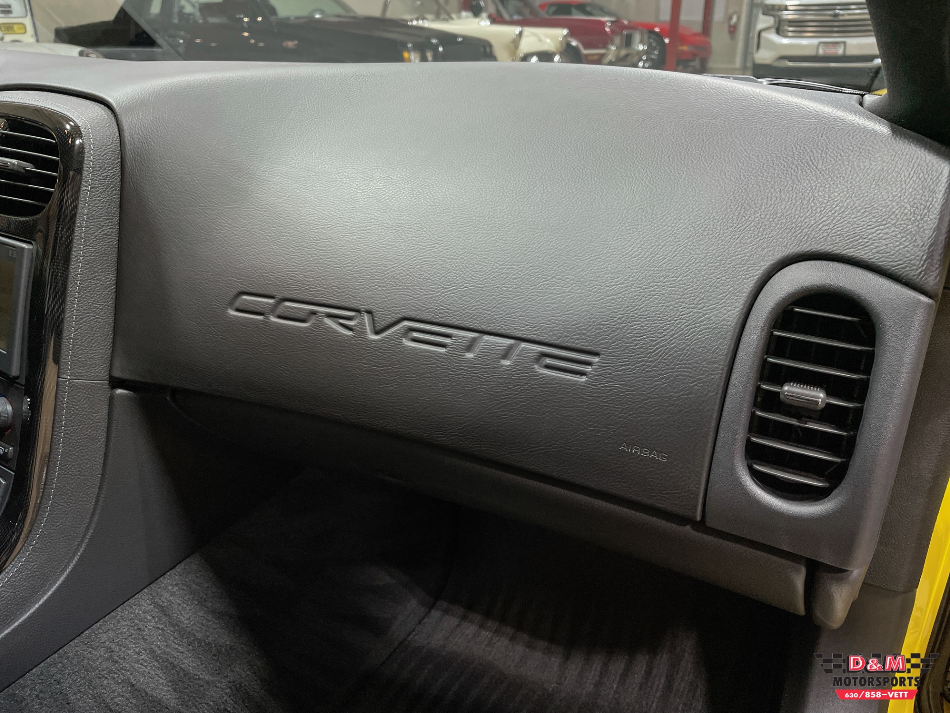 Used 2008 Chevrolet Corvette Z06 | St. Petersburg, FL