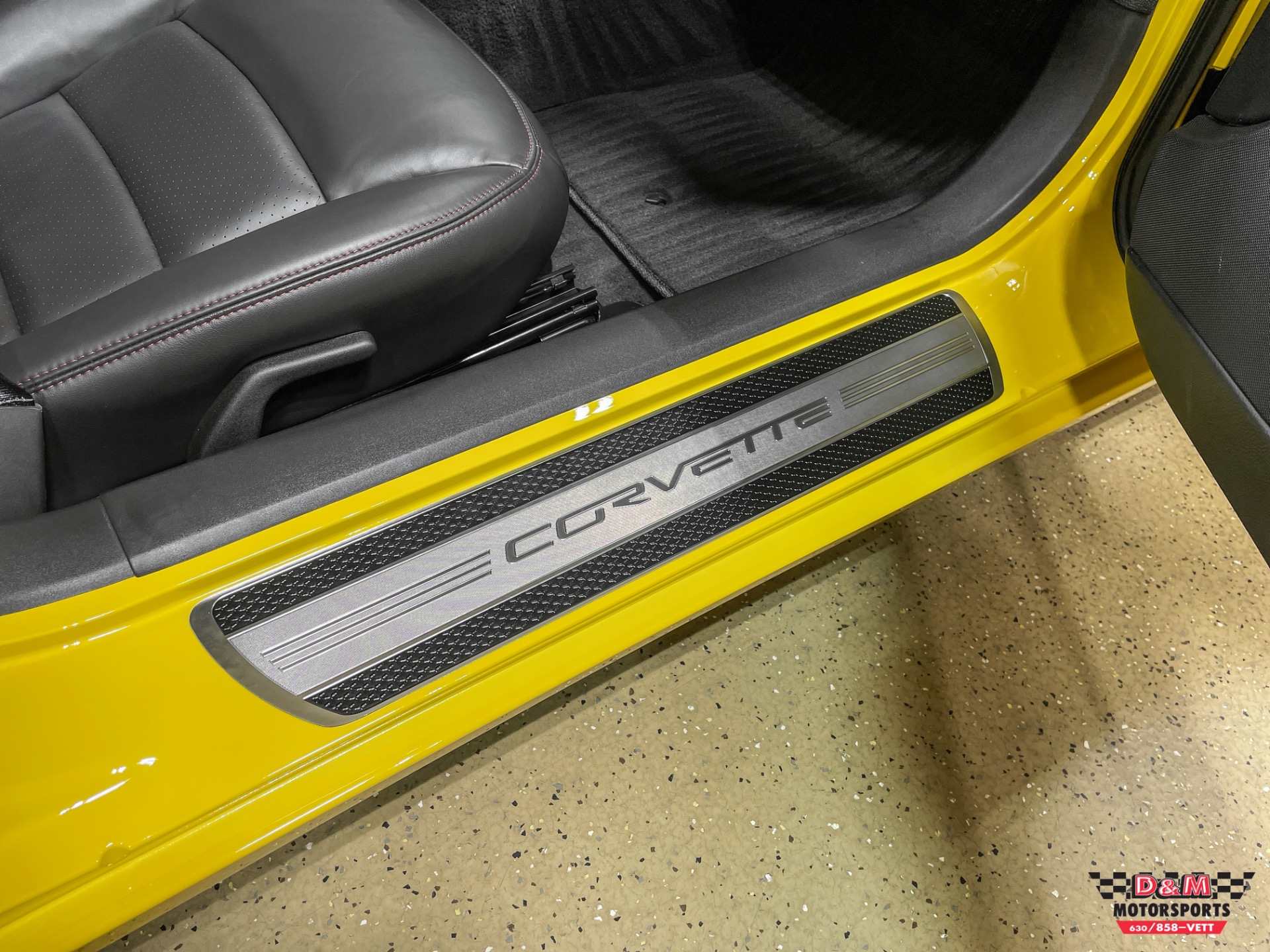 Used 2008 Chevrolet Corvette Z06 | St. Petersburg, FL