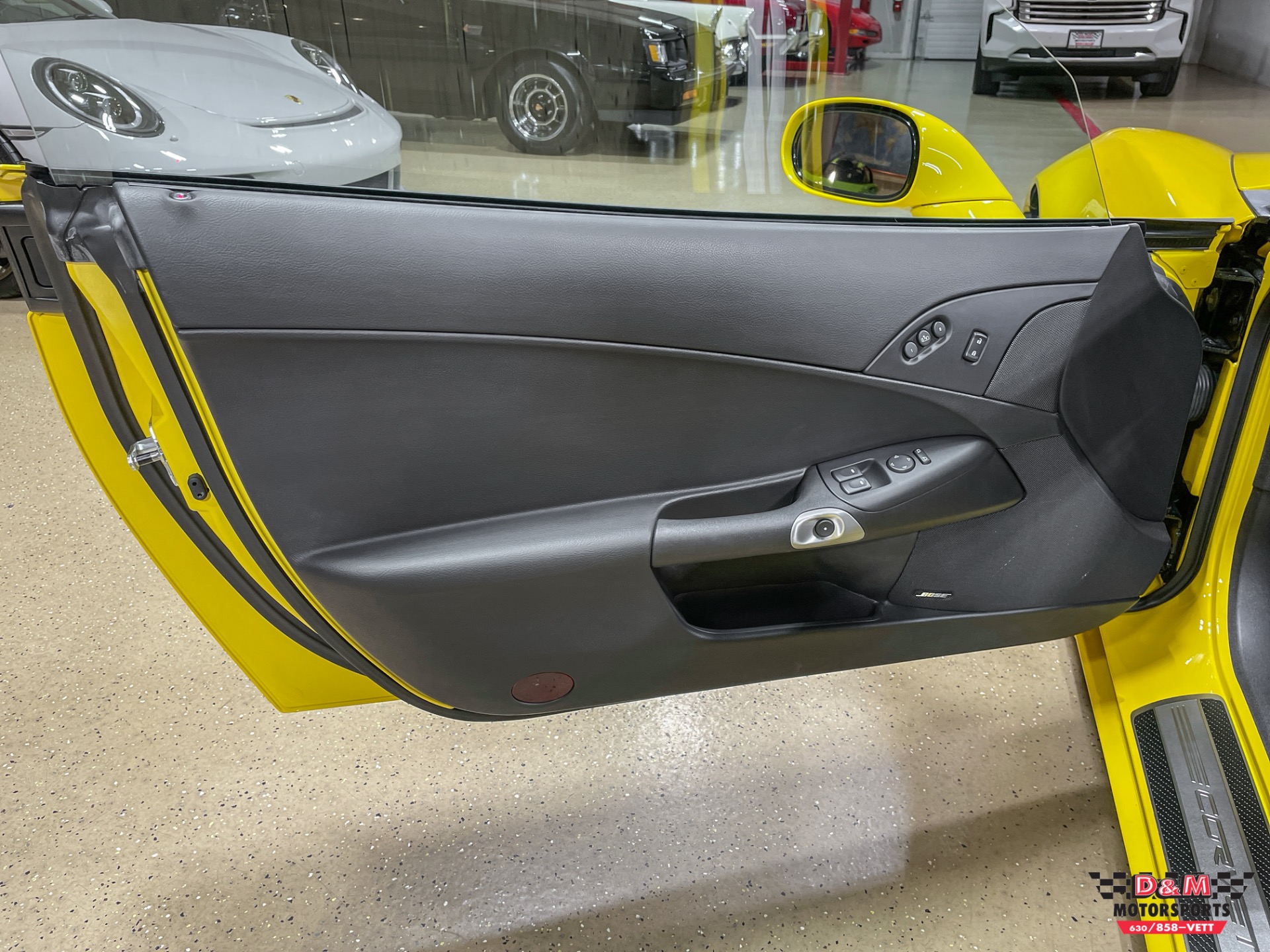 Used 2008 Chevrolet Corvette Z06 | St. Petersburg, FL