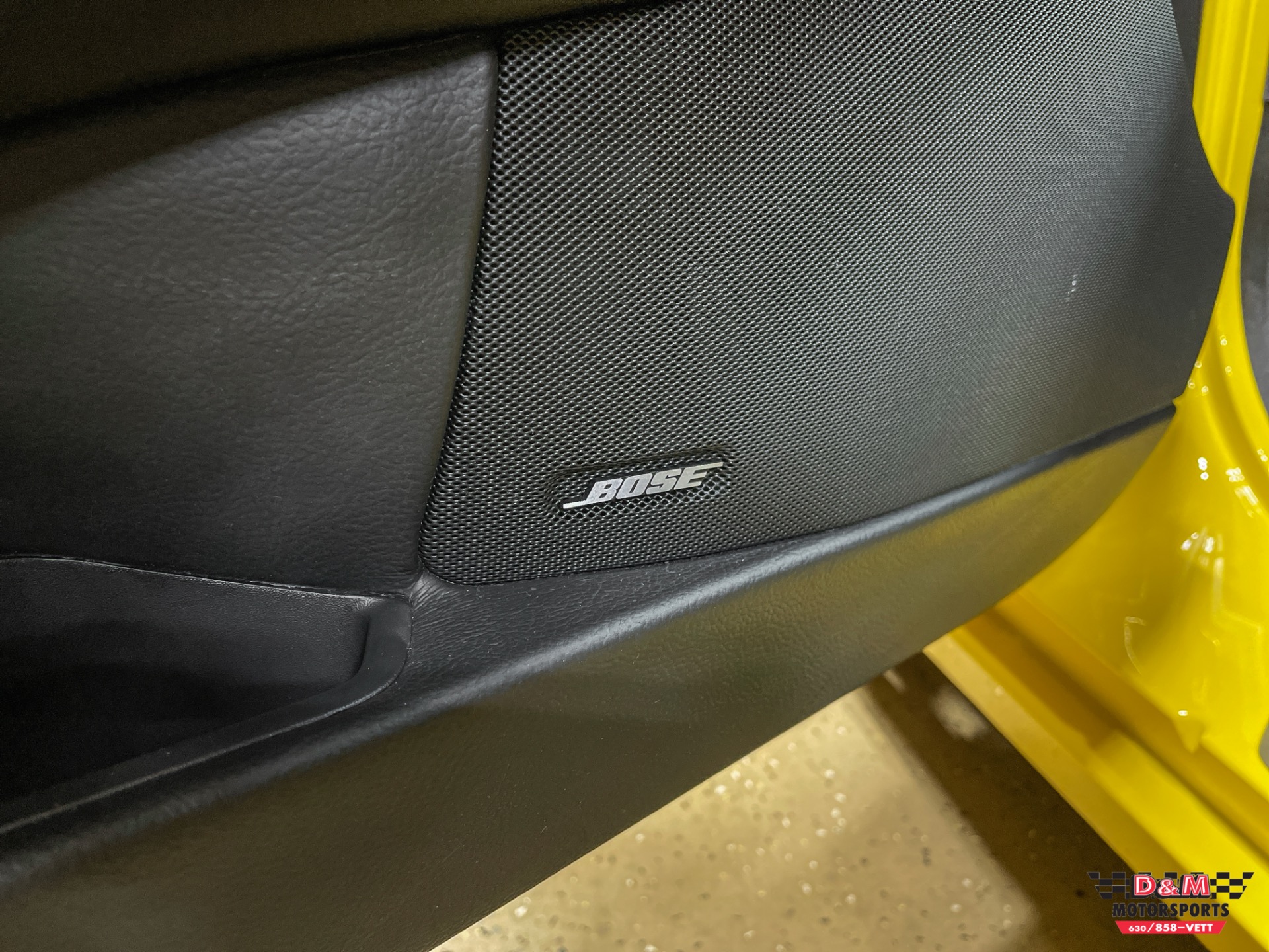 Used 2008 Chevrolet Corvette Z06 | St. Petersburg, FL