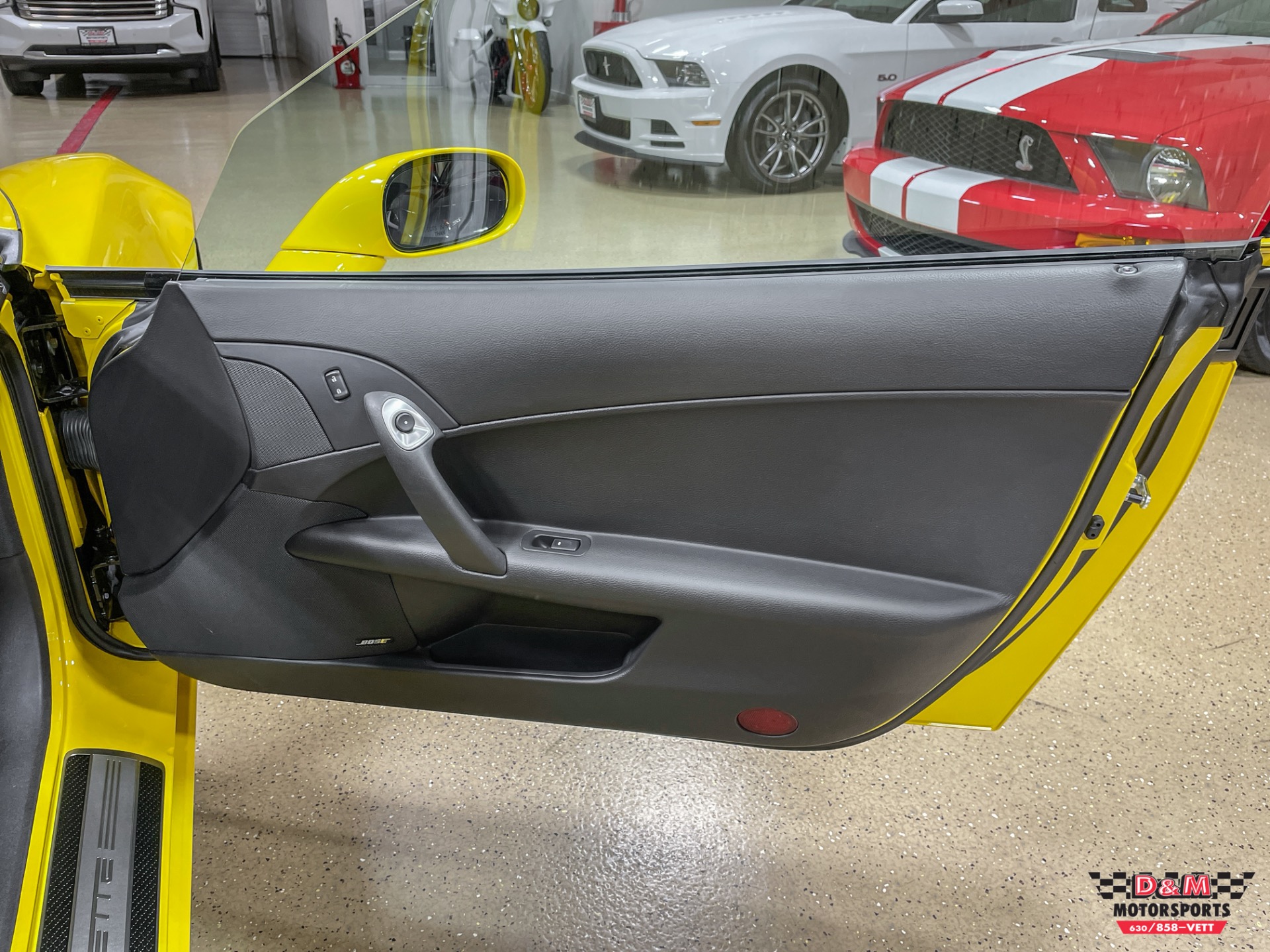 Used 2008 Chevrolet Corvette Z06 | St. Petersburg, FL