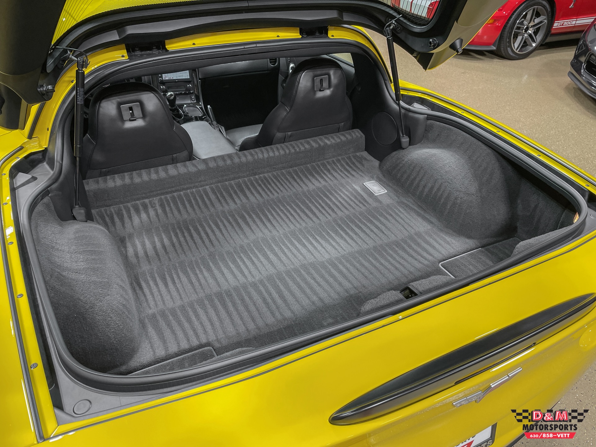Used 2008 Chevrolet Corvette Z06 | St. Petersburg, FL