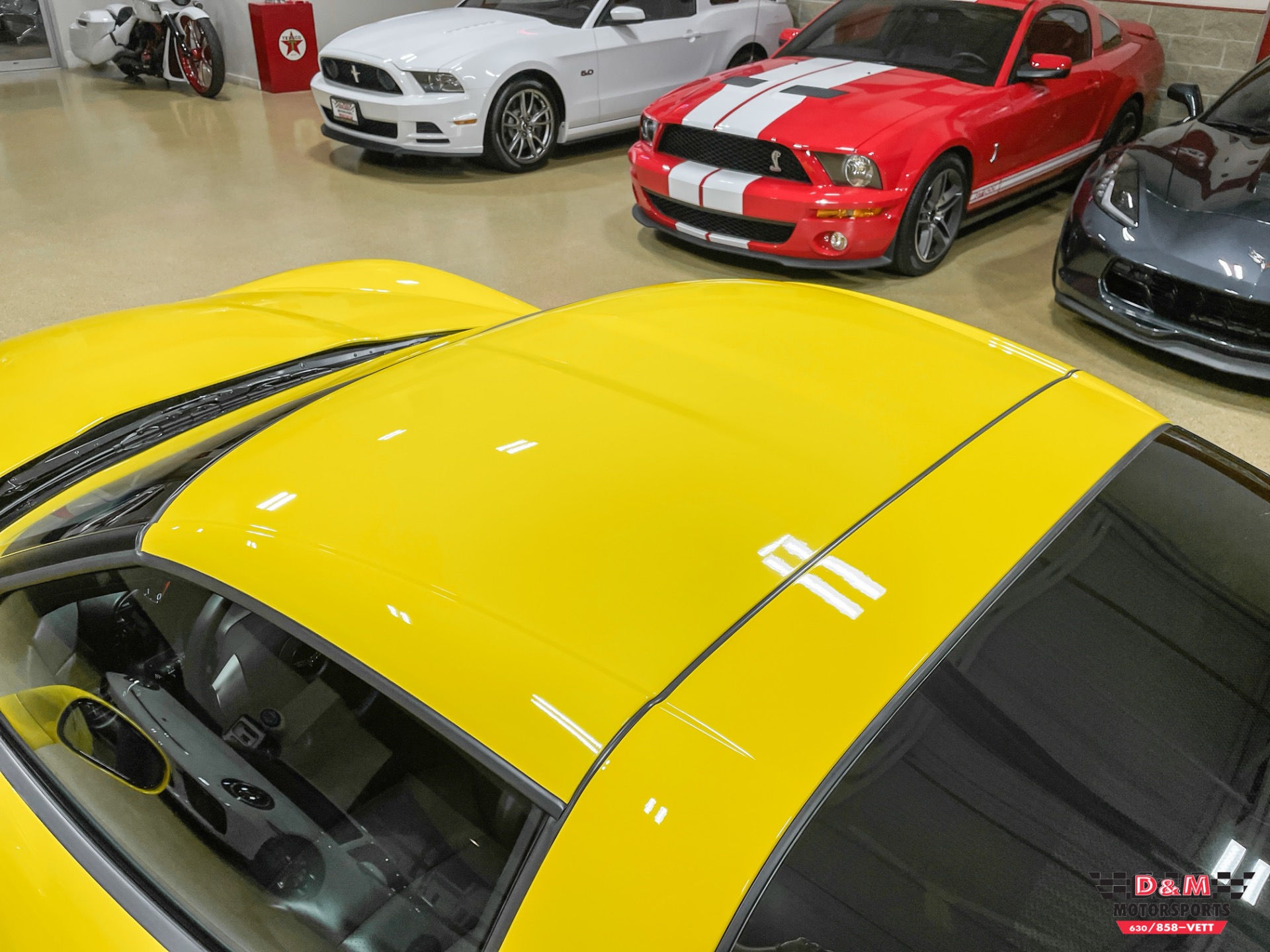 Used 2008 Chevrolet Corvette Z06 | St. Petersburg, FL