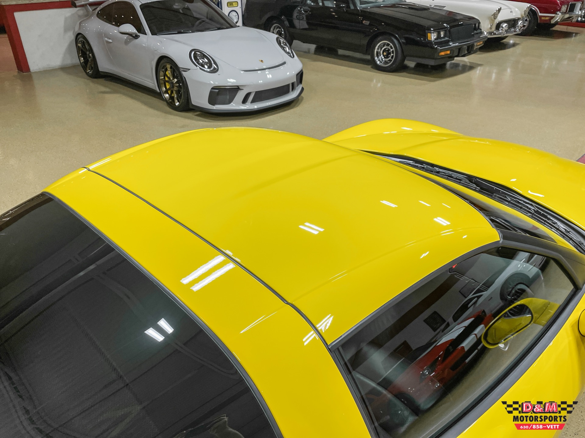 Used 2008 Chevrolet Corvette Z06 | St. Petersburg, FL