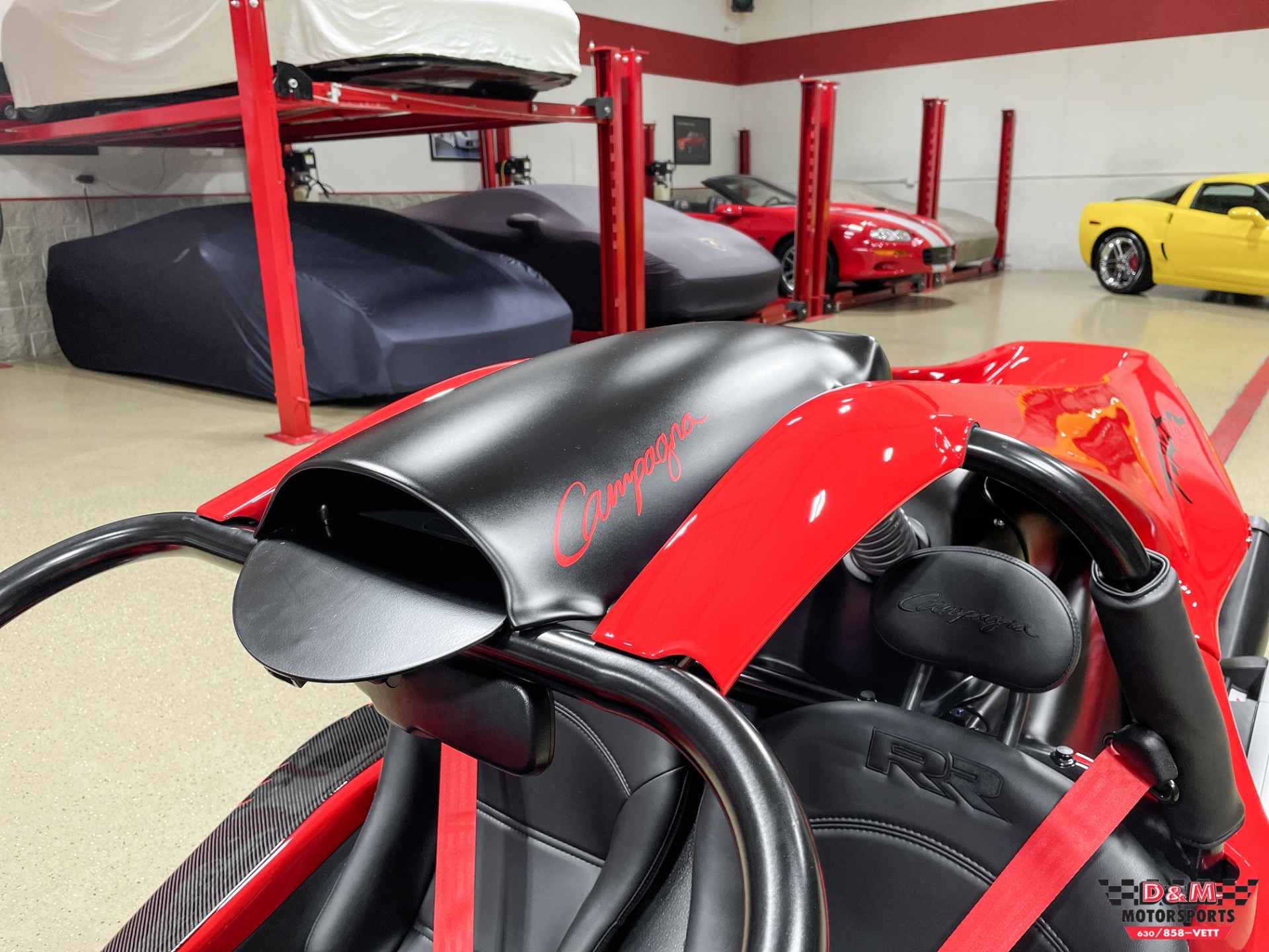 New 2022 Campagna T-Rex RR | St. Petersburg, FL