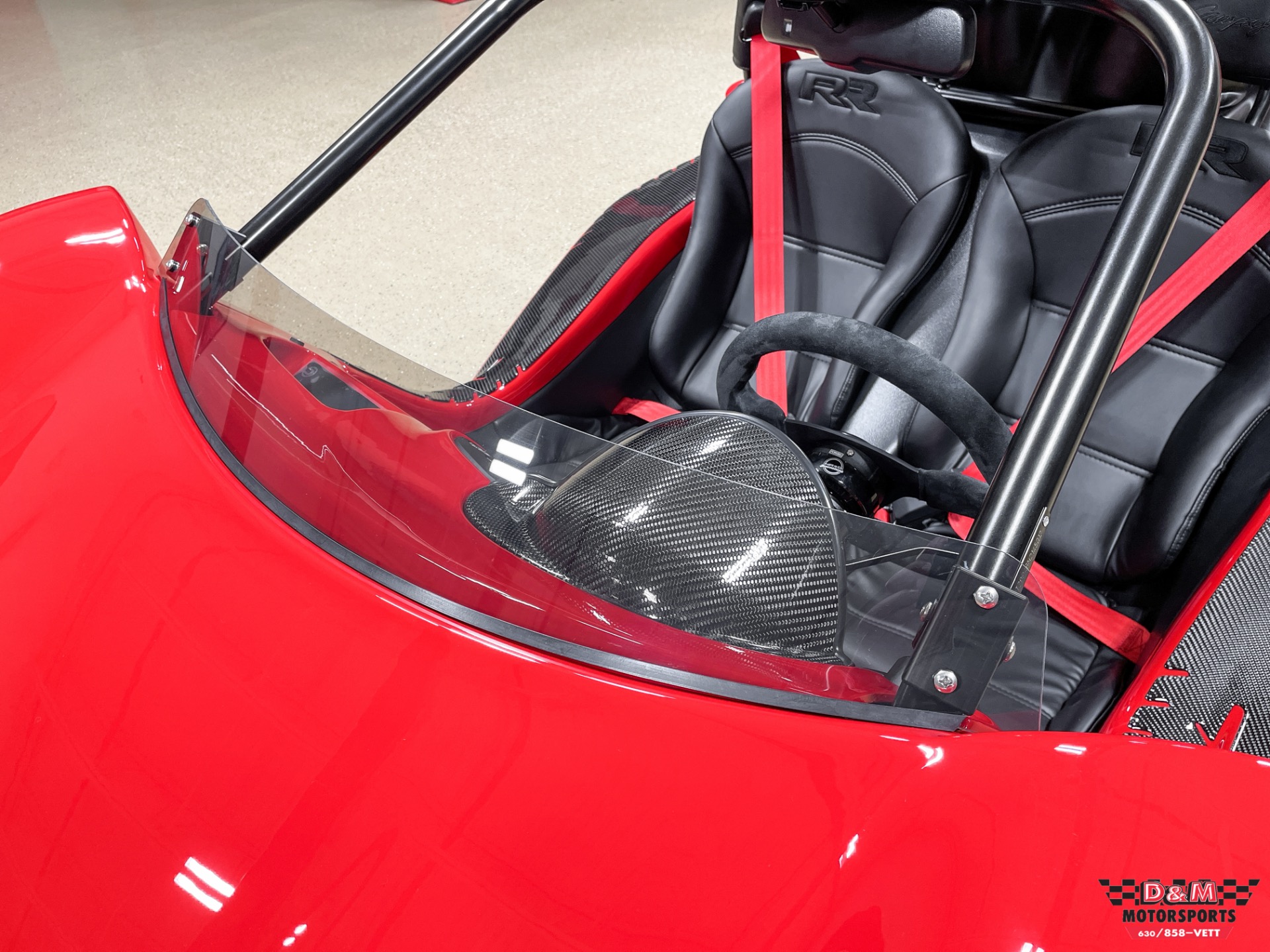 New 2022 Campagna T-Rex RR | St. Petersburg, FL