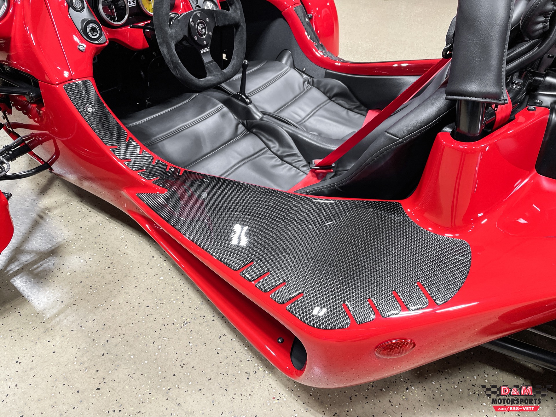 New 2022 Campagna T-Rex RR | St. Petersburg, FL