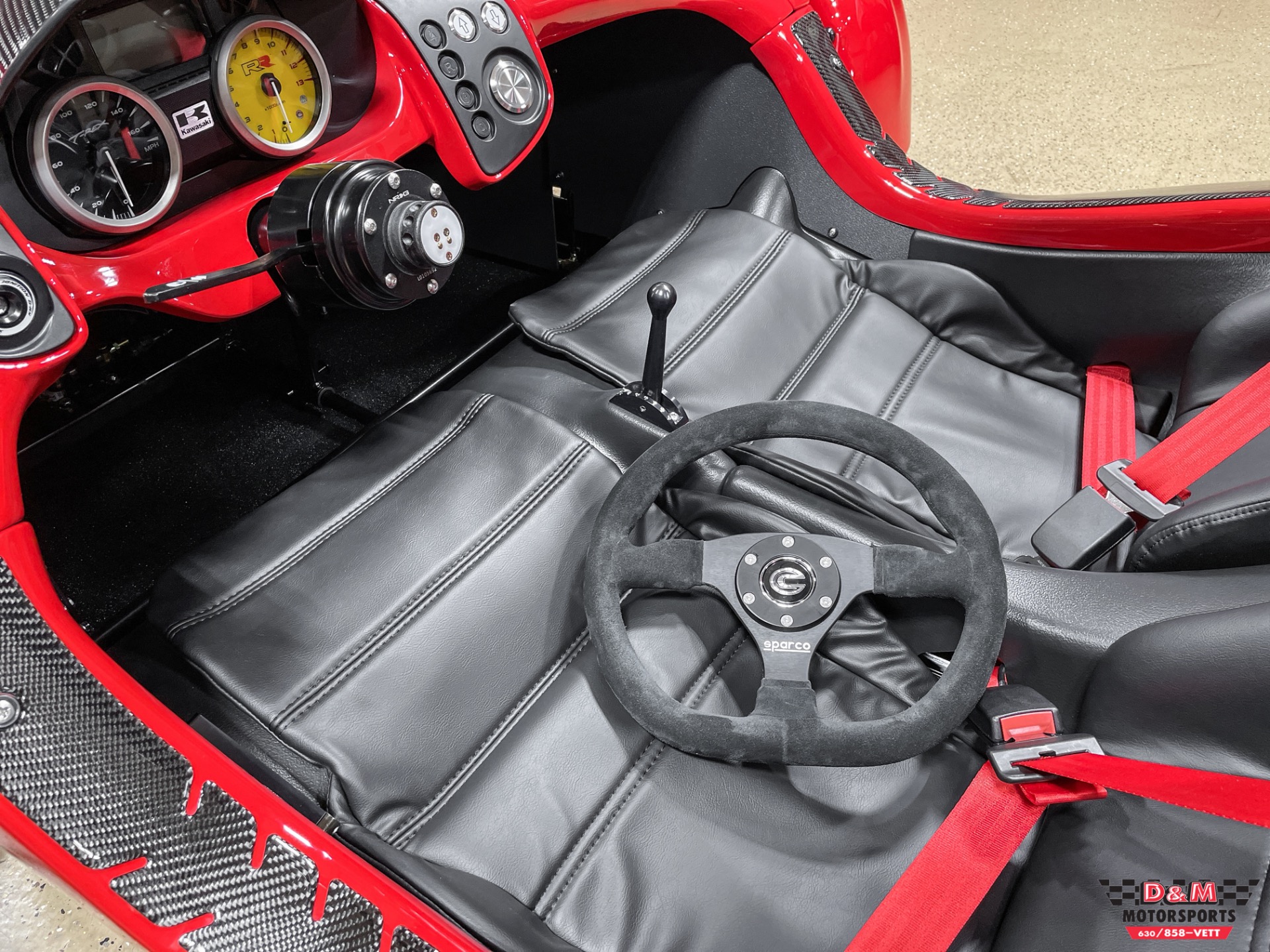 New 2022 Campagna T-Rex RR | St. Petersburg, FL