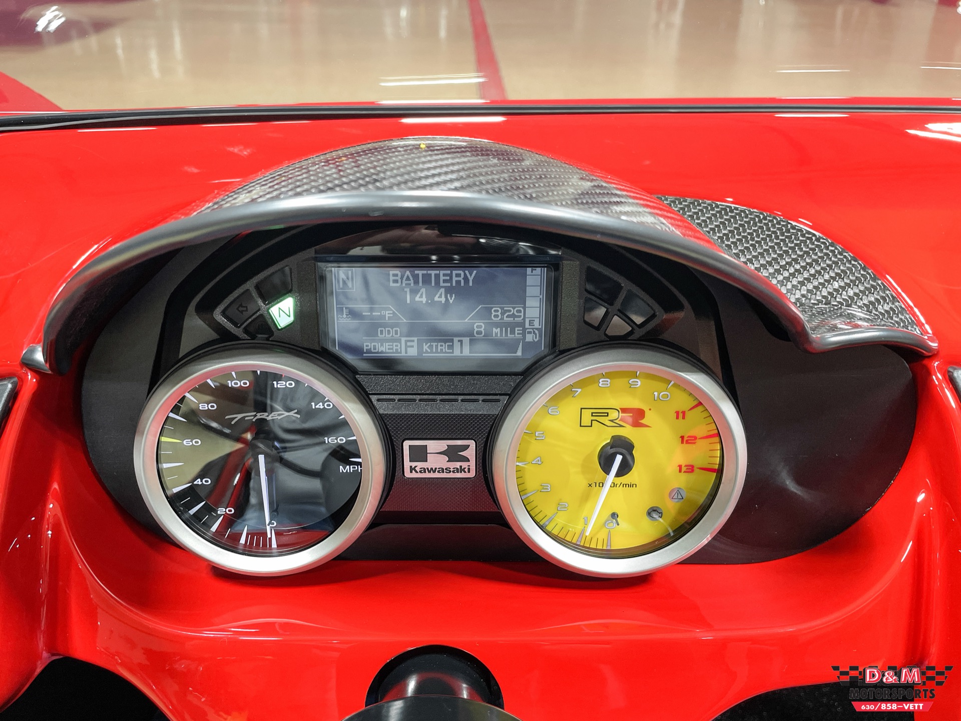 New 2022 Campagna T-Rex RR | St. Petersburg, FL
