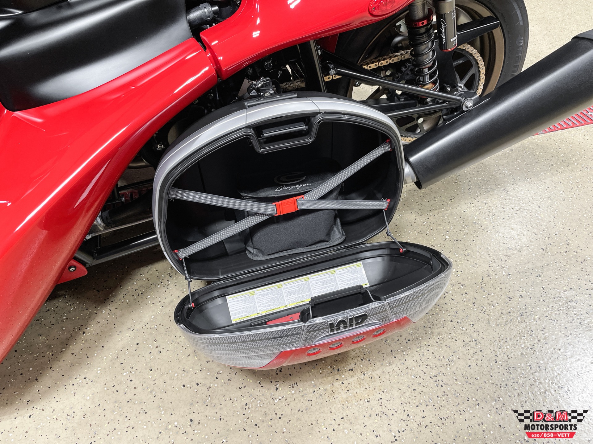 New 2022 Campagna T-Rex RR | St. Petersburg, FL