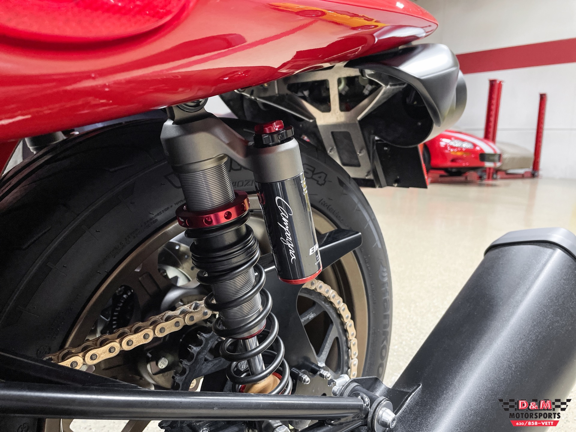 New 2022 Campagna T-Rex RR | St. Petersburg, FL