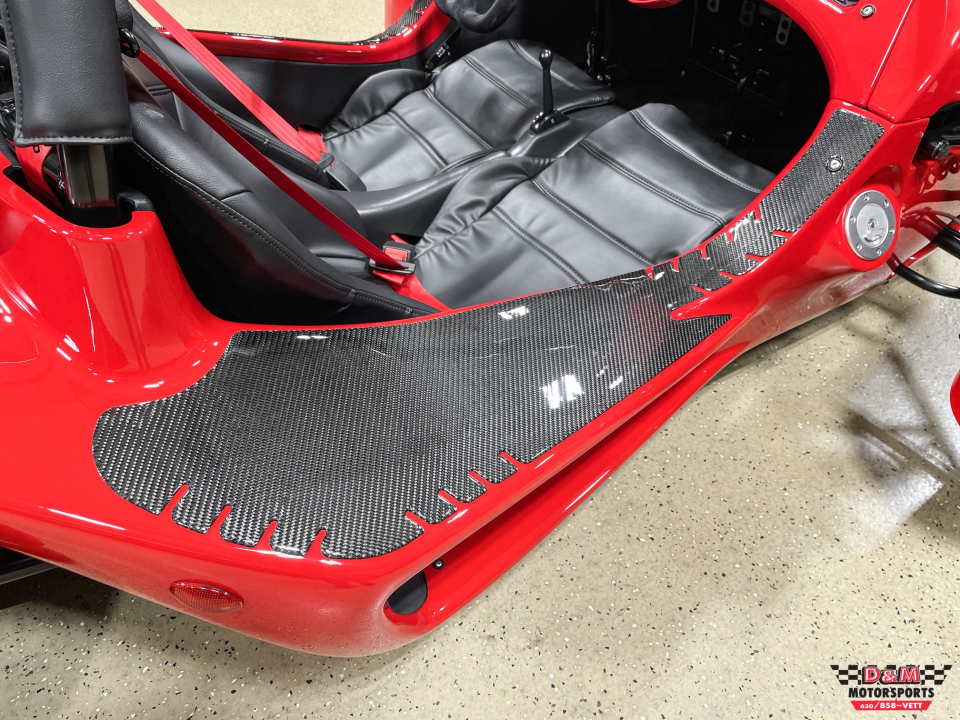 New 2022 Campagna T-Rex RR | St. Petersburg, FL