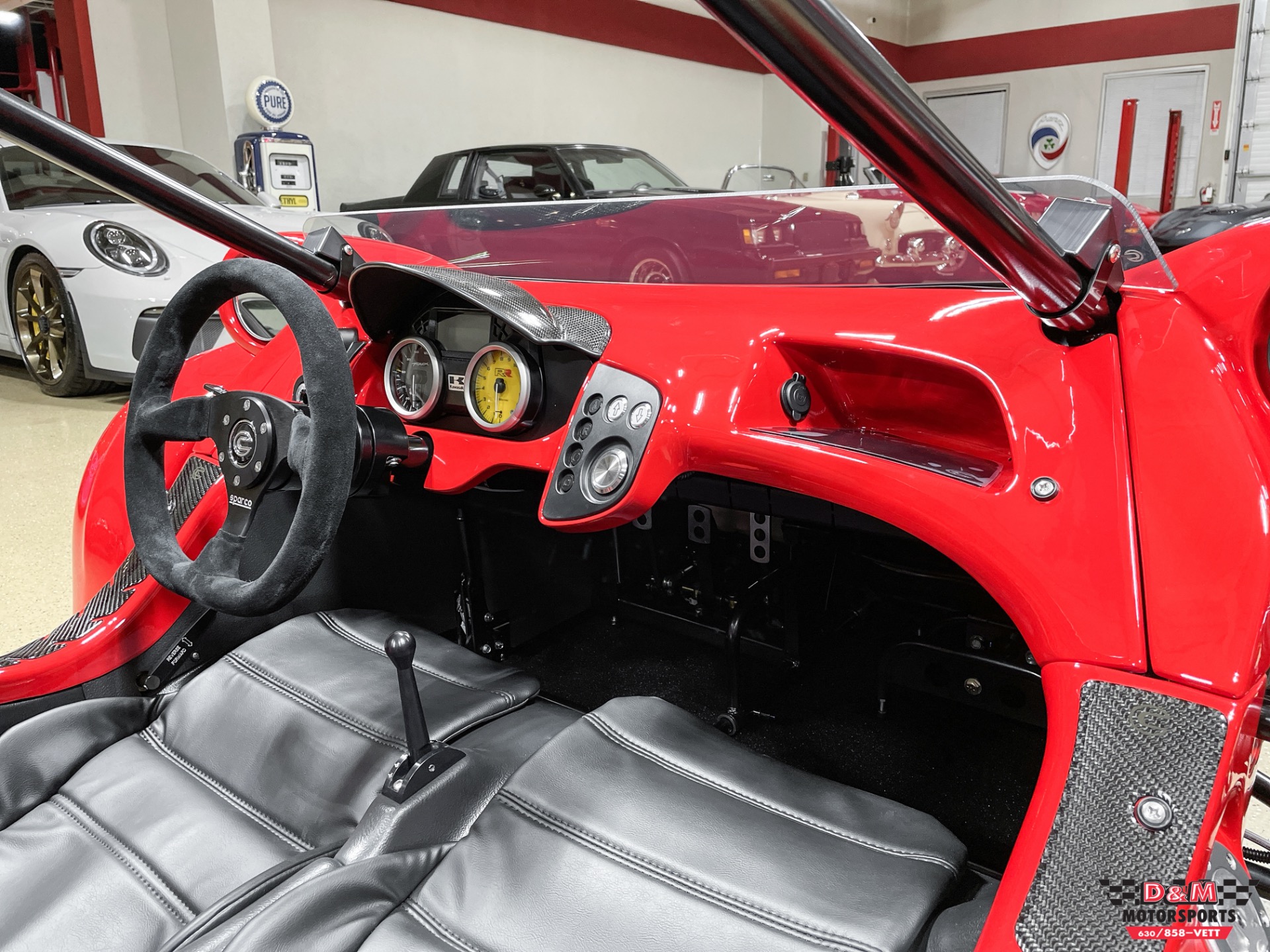 New 2022 Campagna T-Rex RR | St. Petersburg, FL