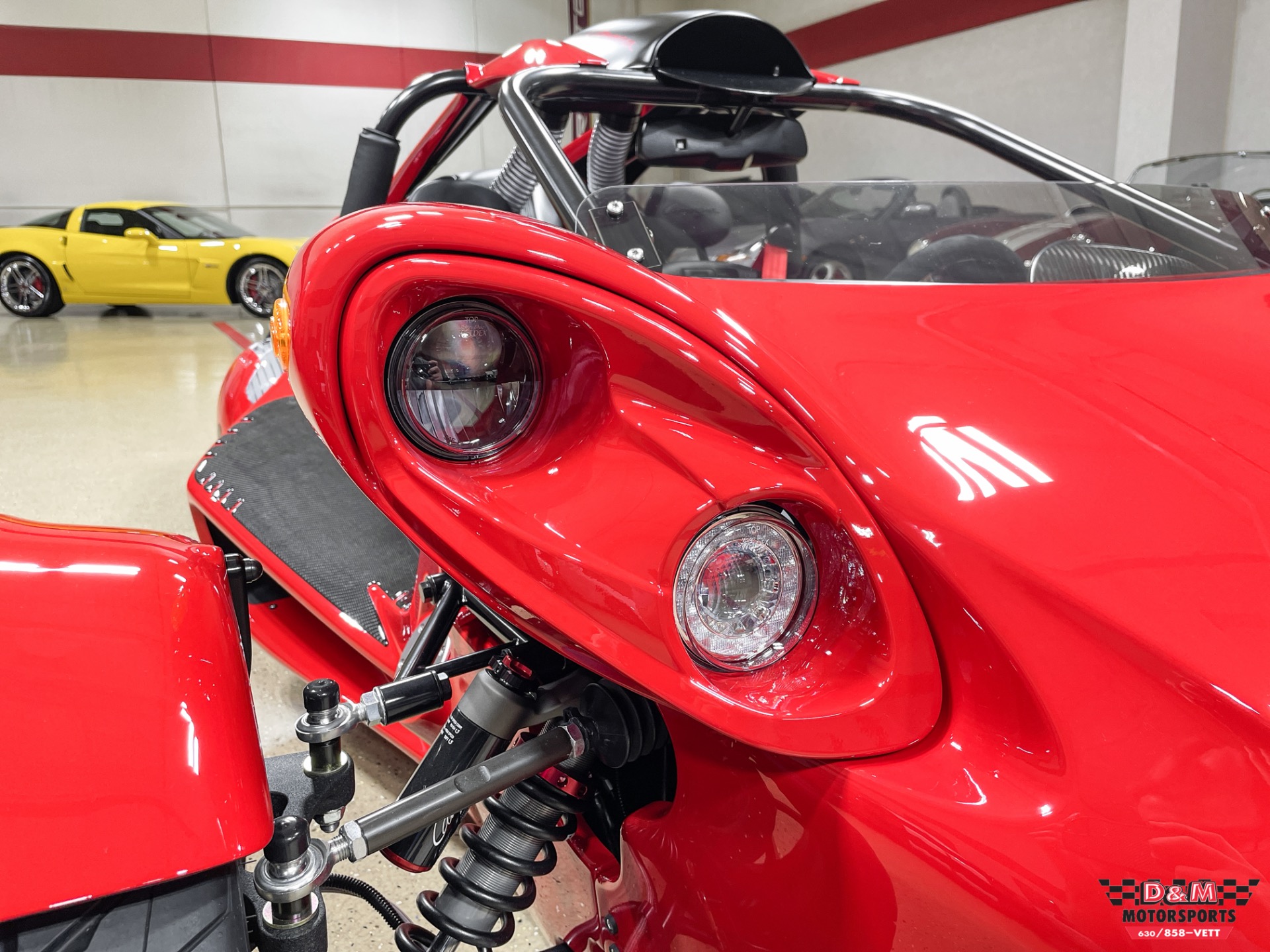New 2022 Campagna T-Rex RR | St. Petersburg, FL