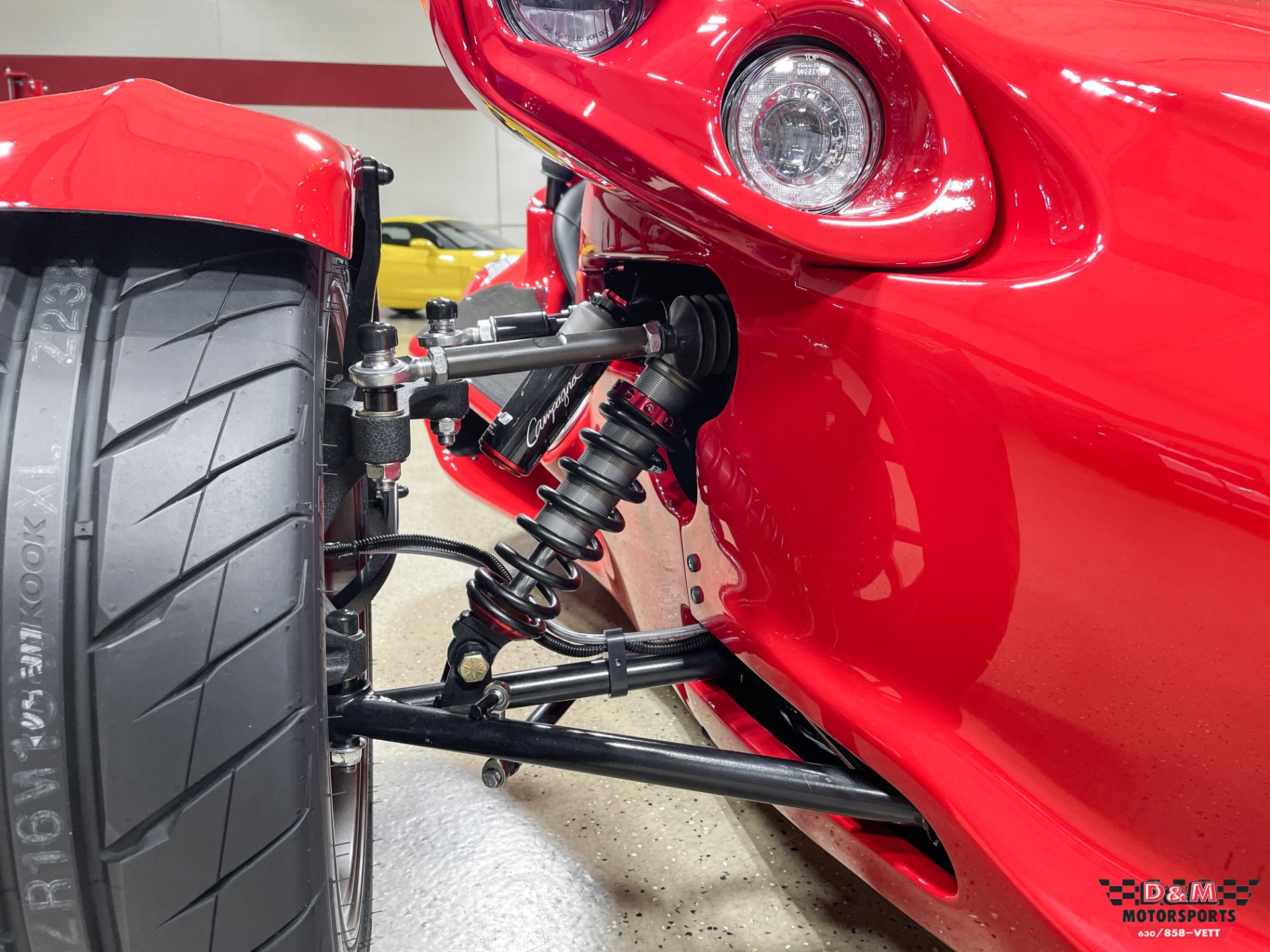New 2022 Campagna T-Rex RR | St. Petersburg, FL