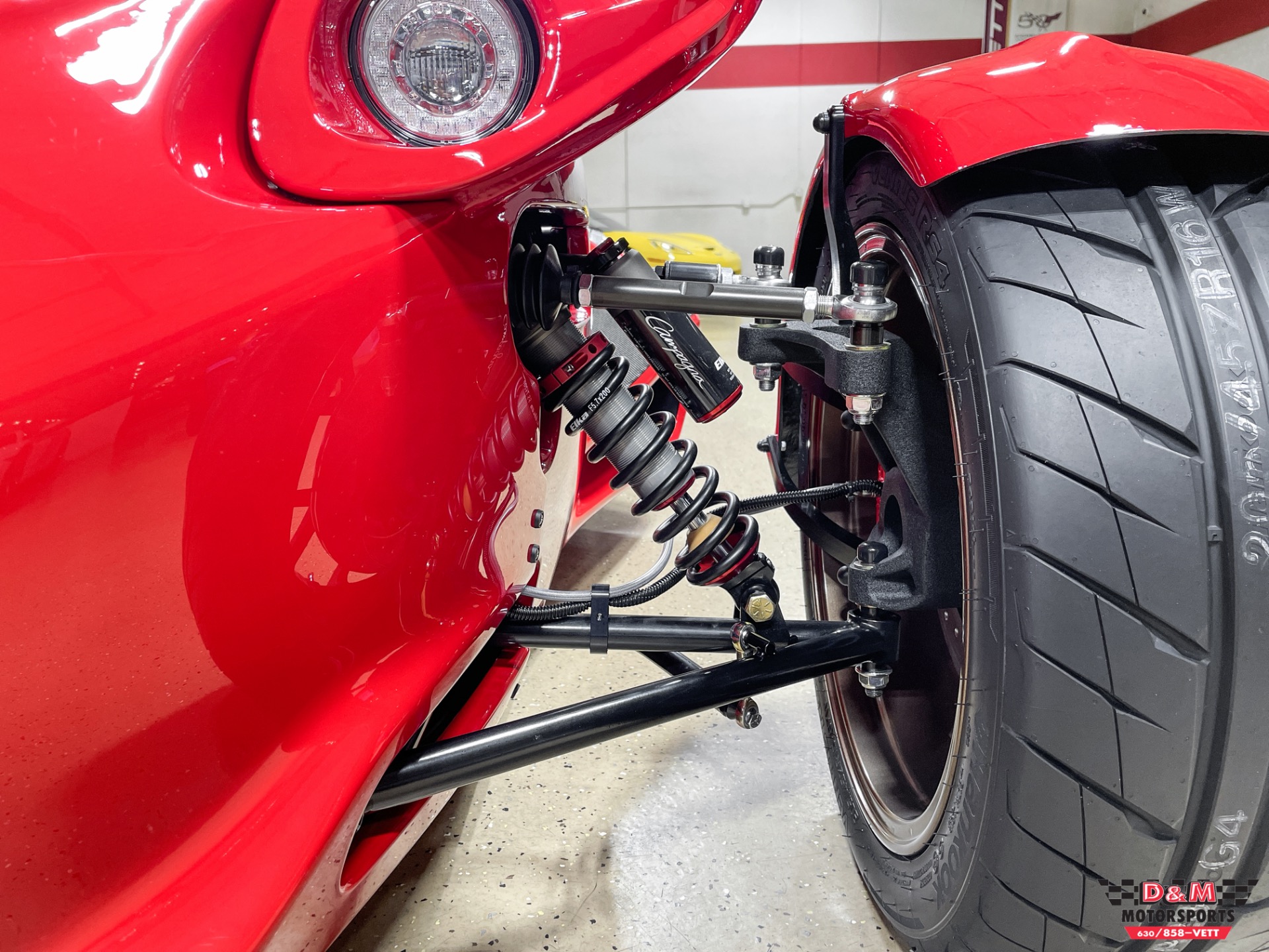 New 2022 Campagna T-Rex RR | St. Petersburg, FL