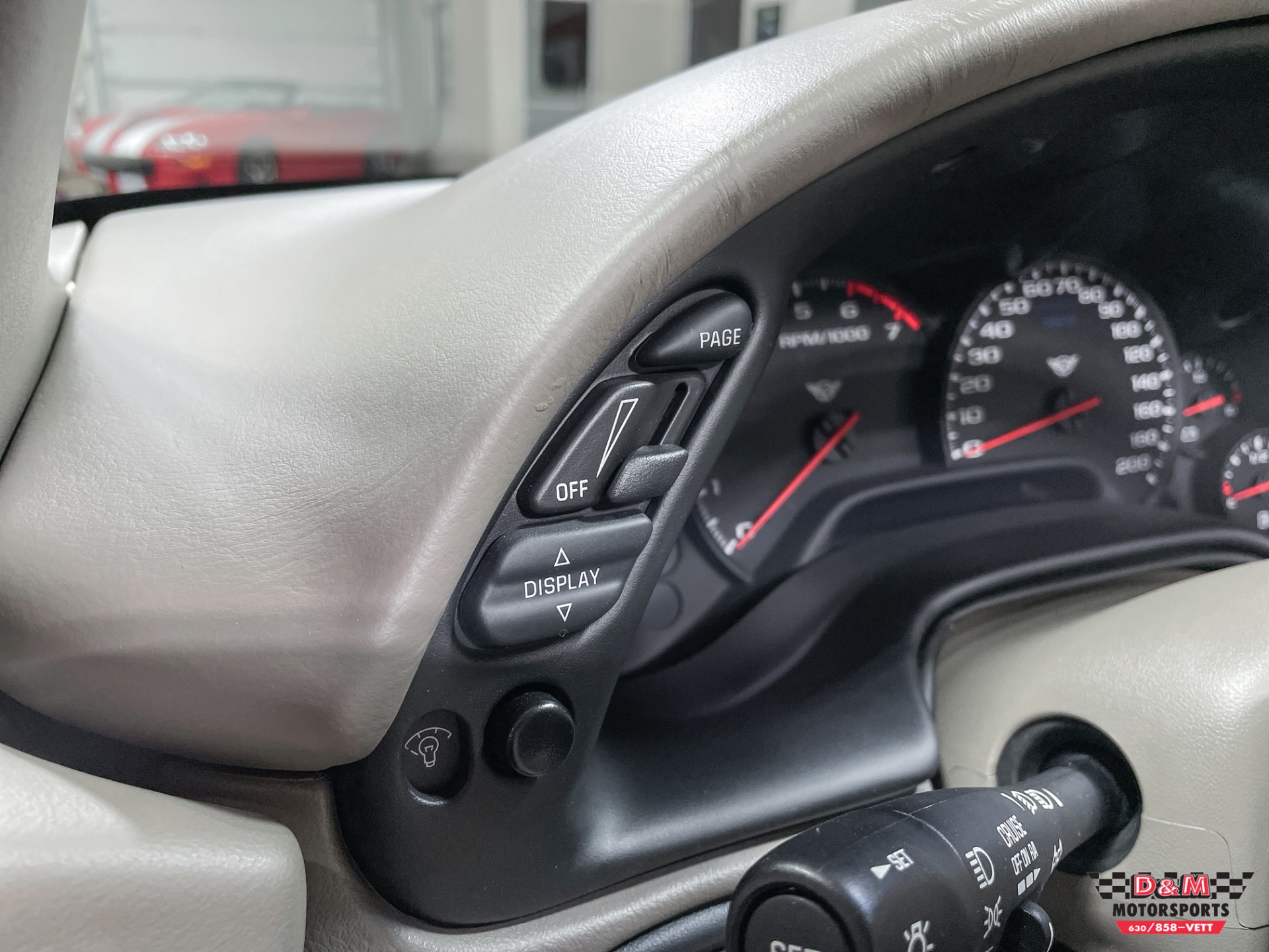 Used 2004 Chevrolet Corvette Commemorative Edition Coupe | St. Petersburg, FL