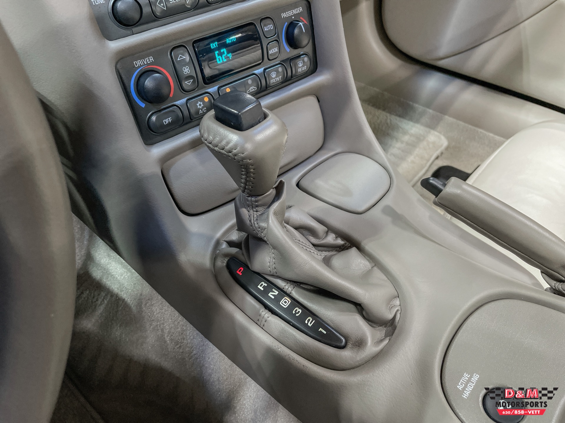 Used 2004 Chevrolet Corvette Commemorative Edition Coupe | St. Petersburg, FL