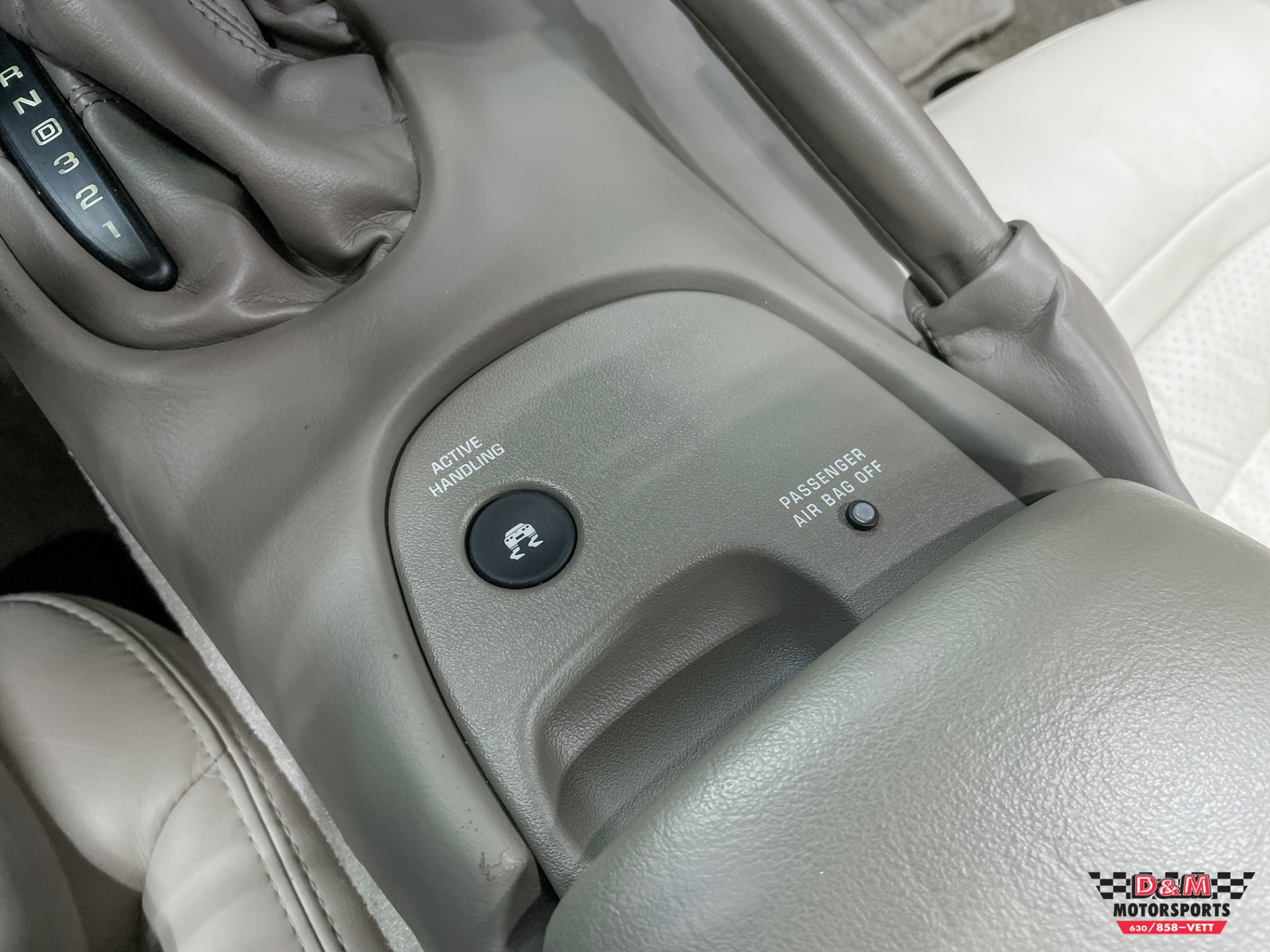 Used 2004 Chevrolet Corvette Commemorative Edition Coupe | St. Petersburg, FL
