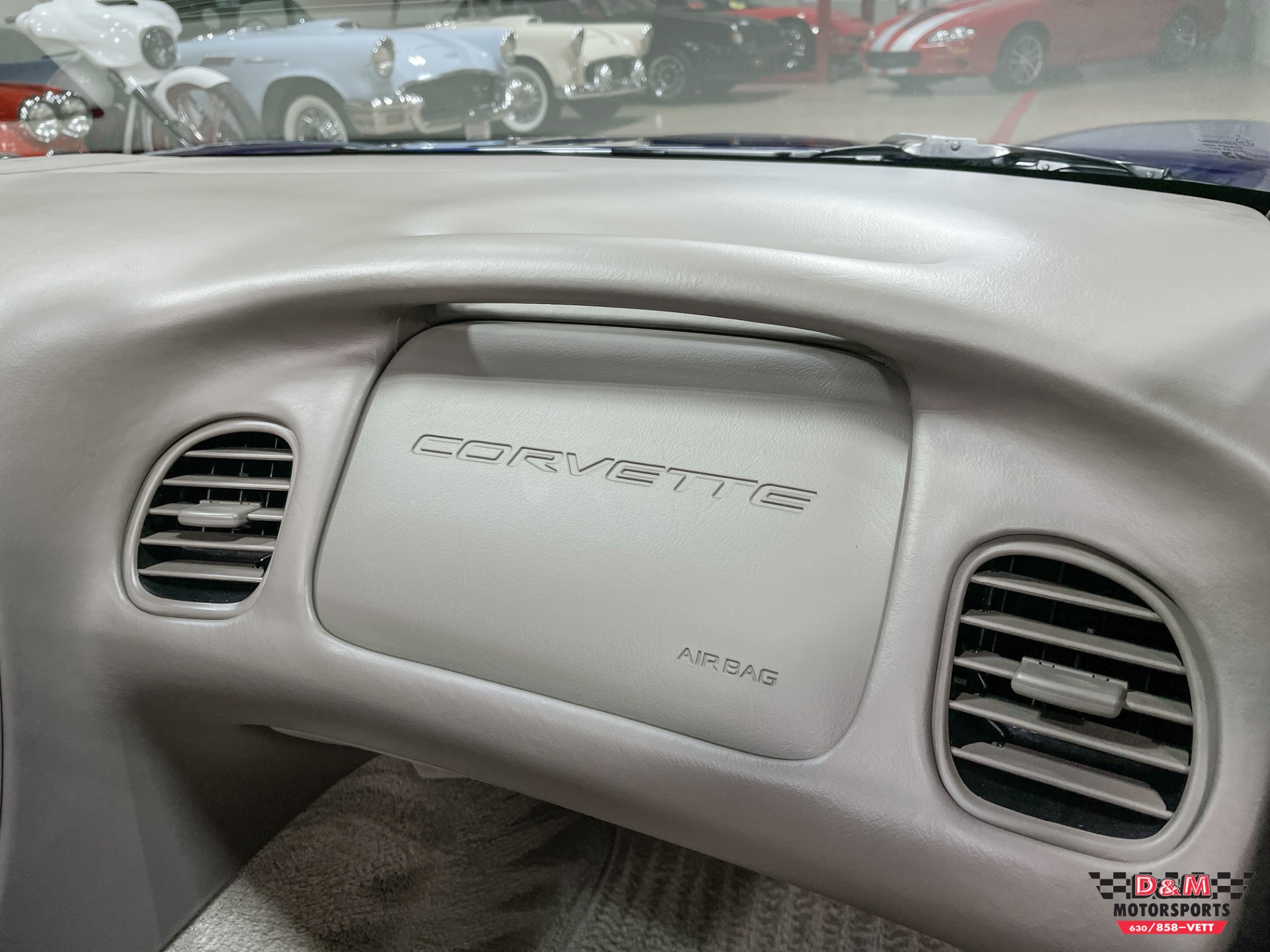 Used 2004 Chevrolet Corvette Commemorative Edition Coupe | St. Petersburg, FL