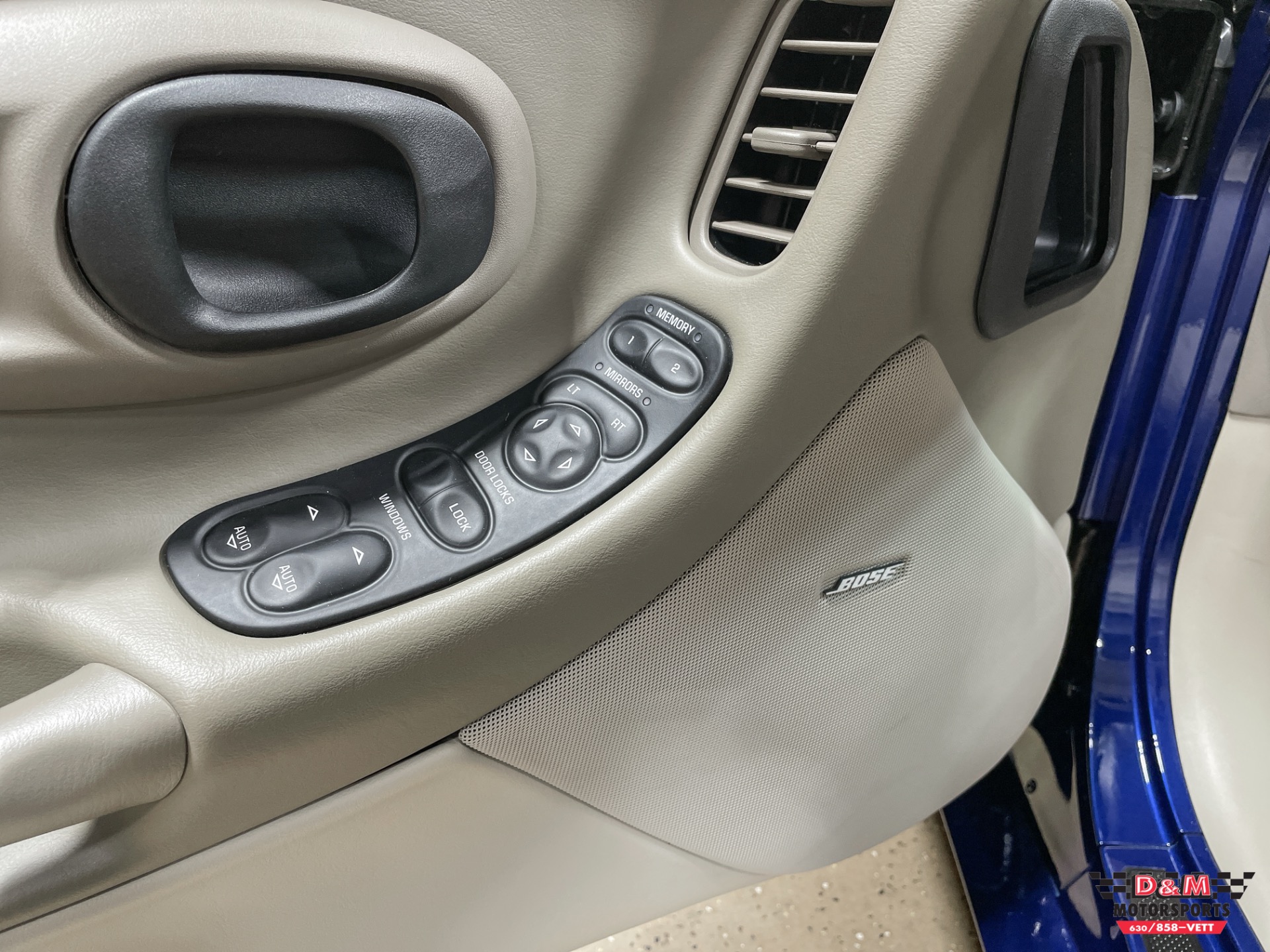 Used 2004 Chevrolet Corvette Commemorative Edition Coupe | St. Petersburg, FL
