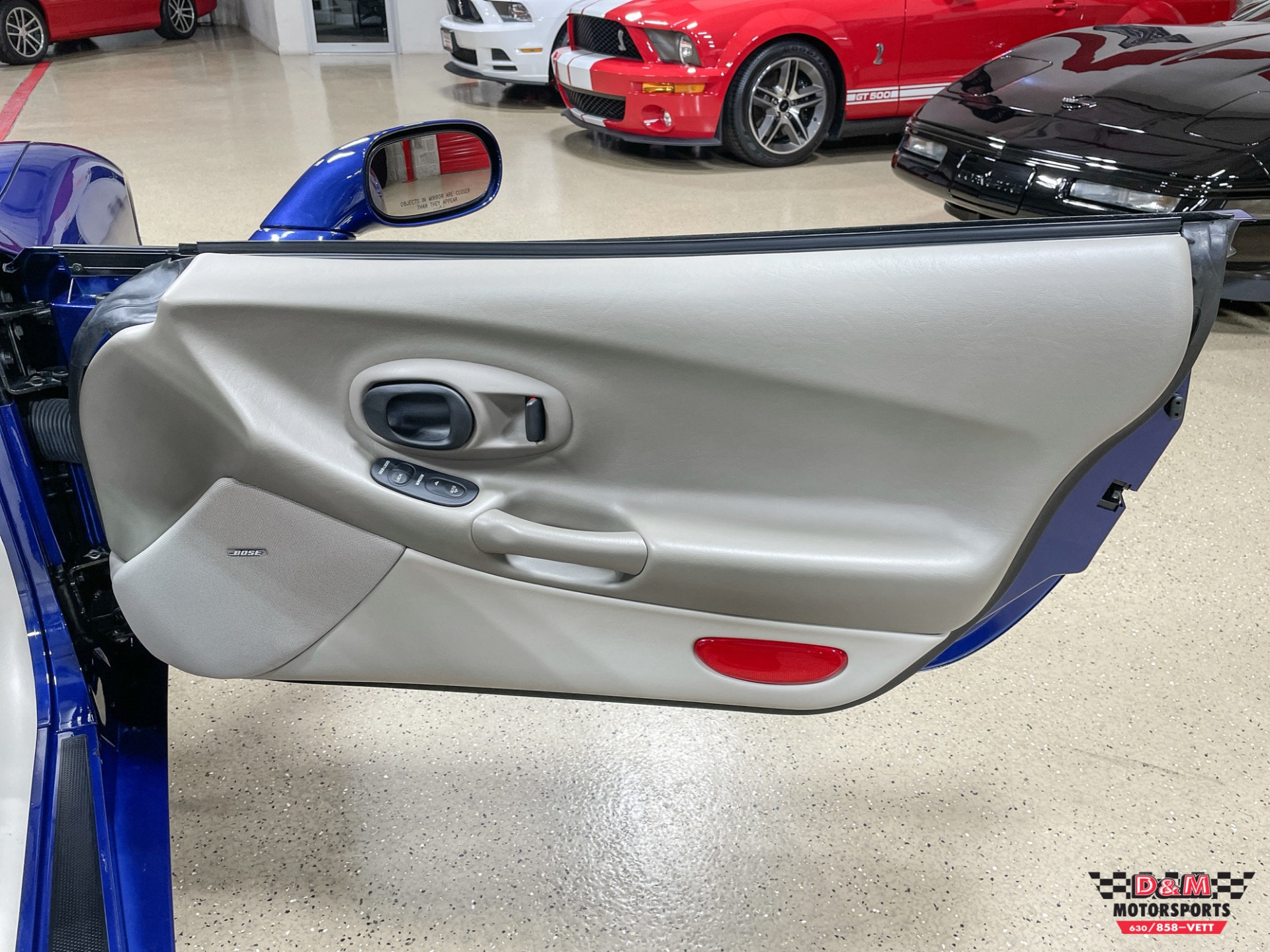 Used 2004 Chevrolet Corvette Commemorative Edition Coupe | St. Petersburg, FL