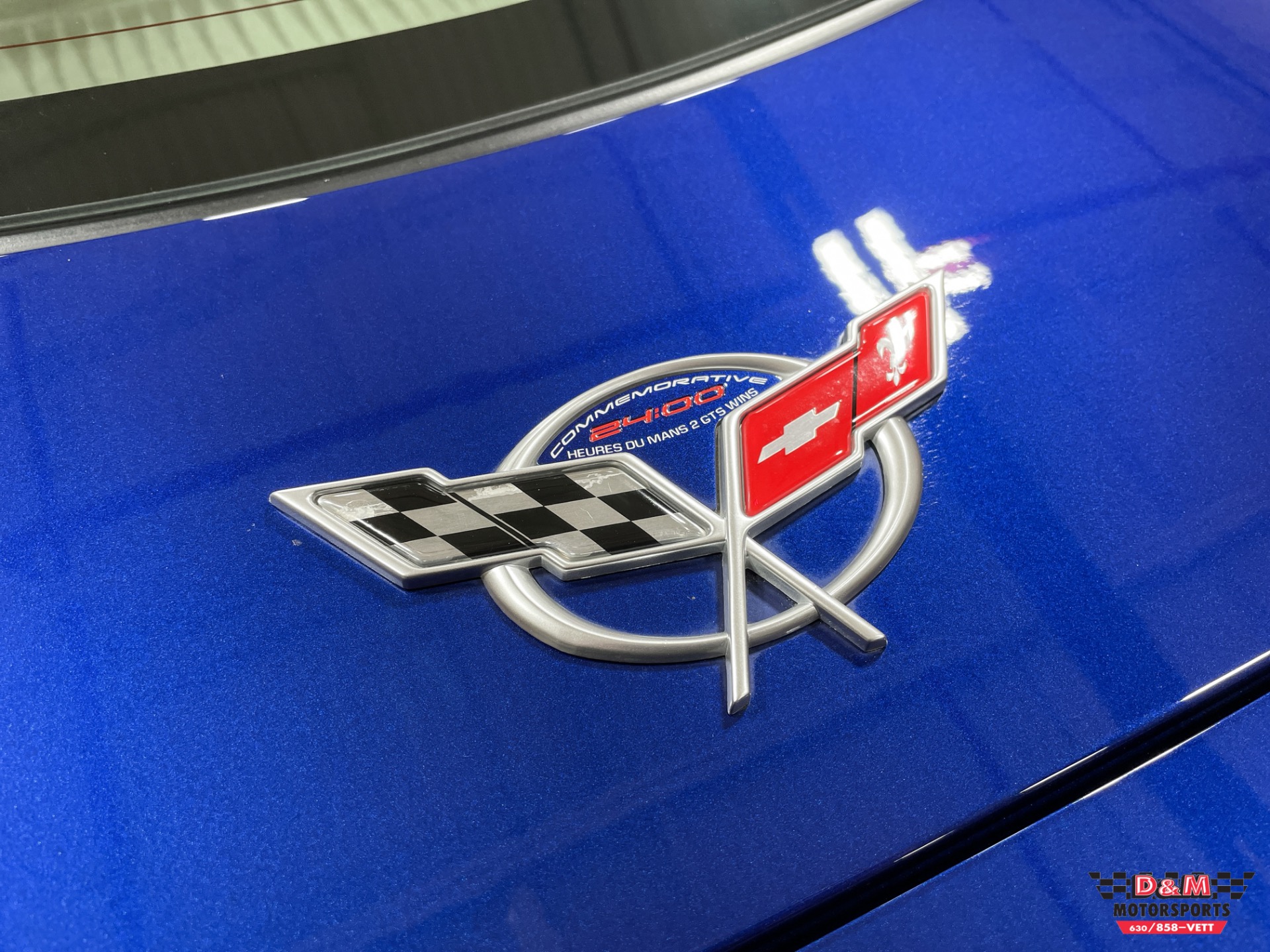 Used 2004 Chevrolet Corvette Commemorative Edition Coupe | St. Petersburg, FL